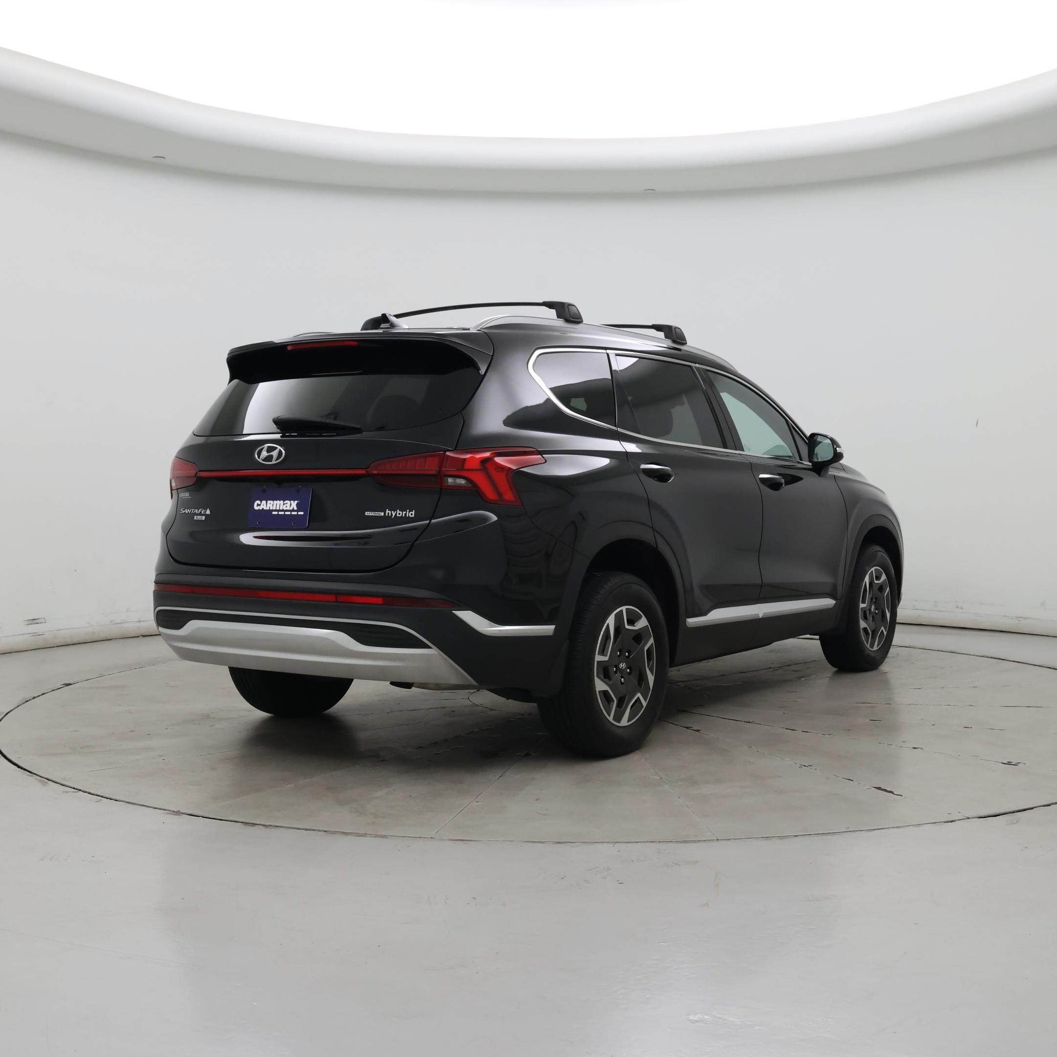 Thumbnail: 2023 Hyundai Santa Fe - 8