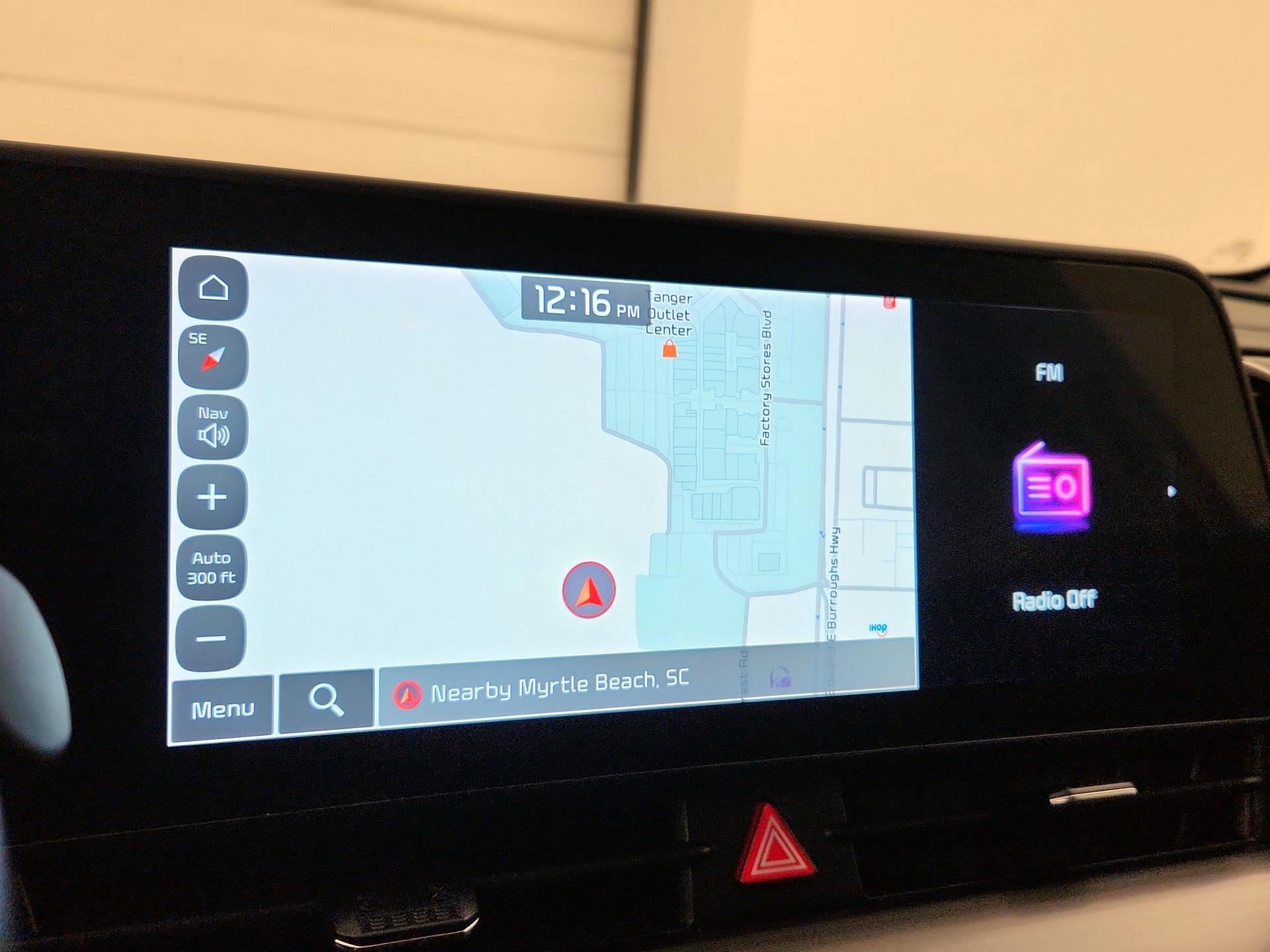 Thumbnail: 2023 Kia Sportage - 14