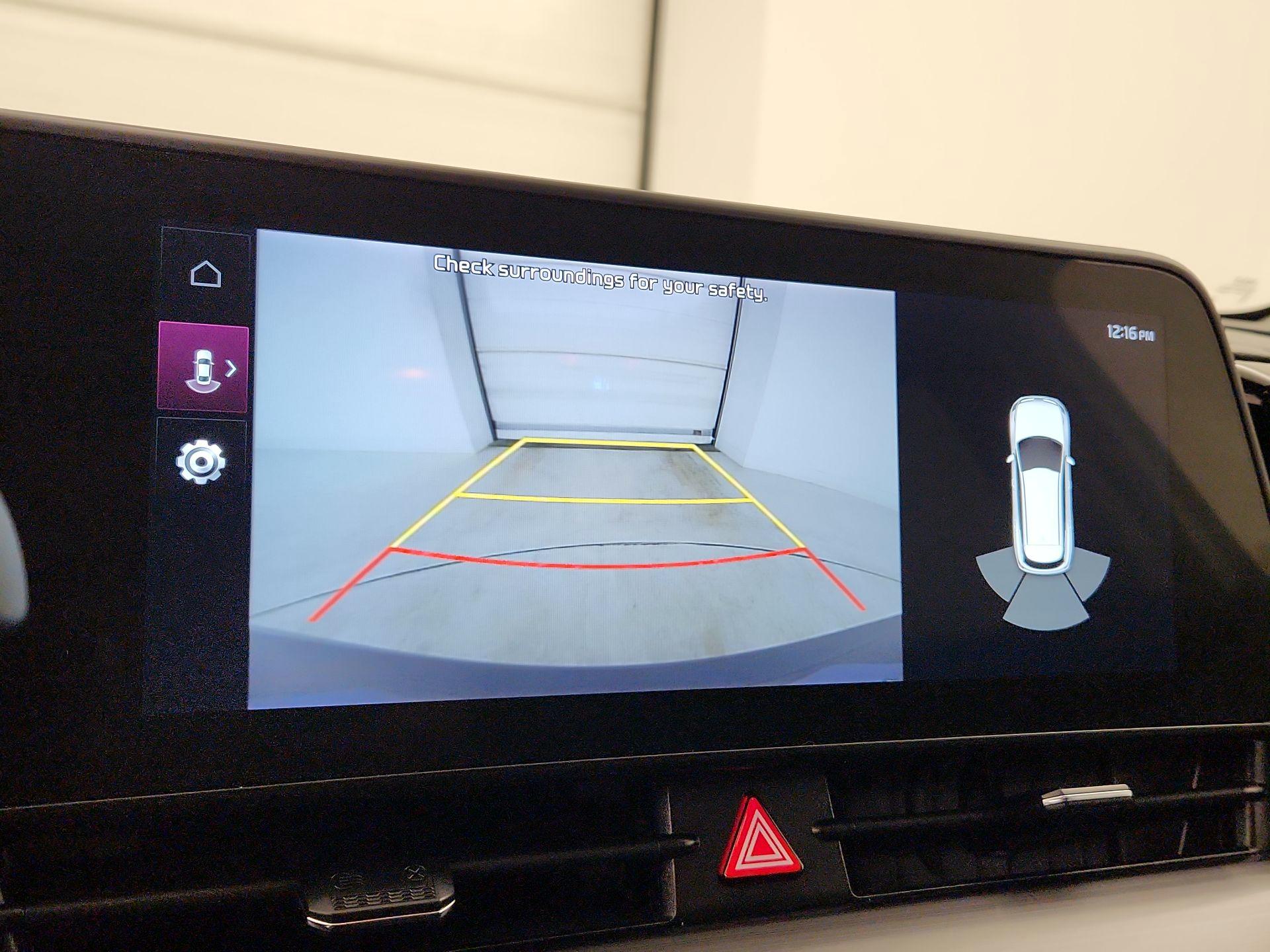 Thumbnail: 2023 Kia Sportage - 15