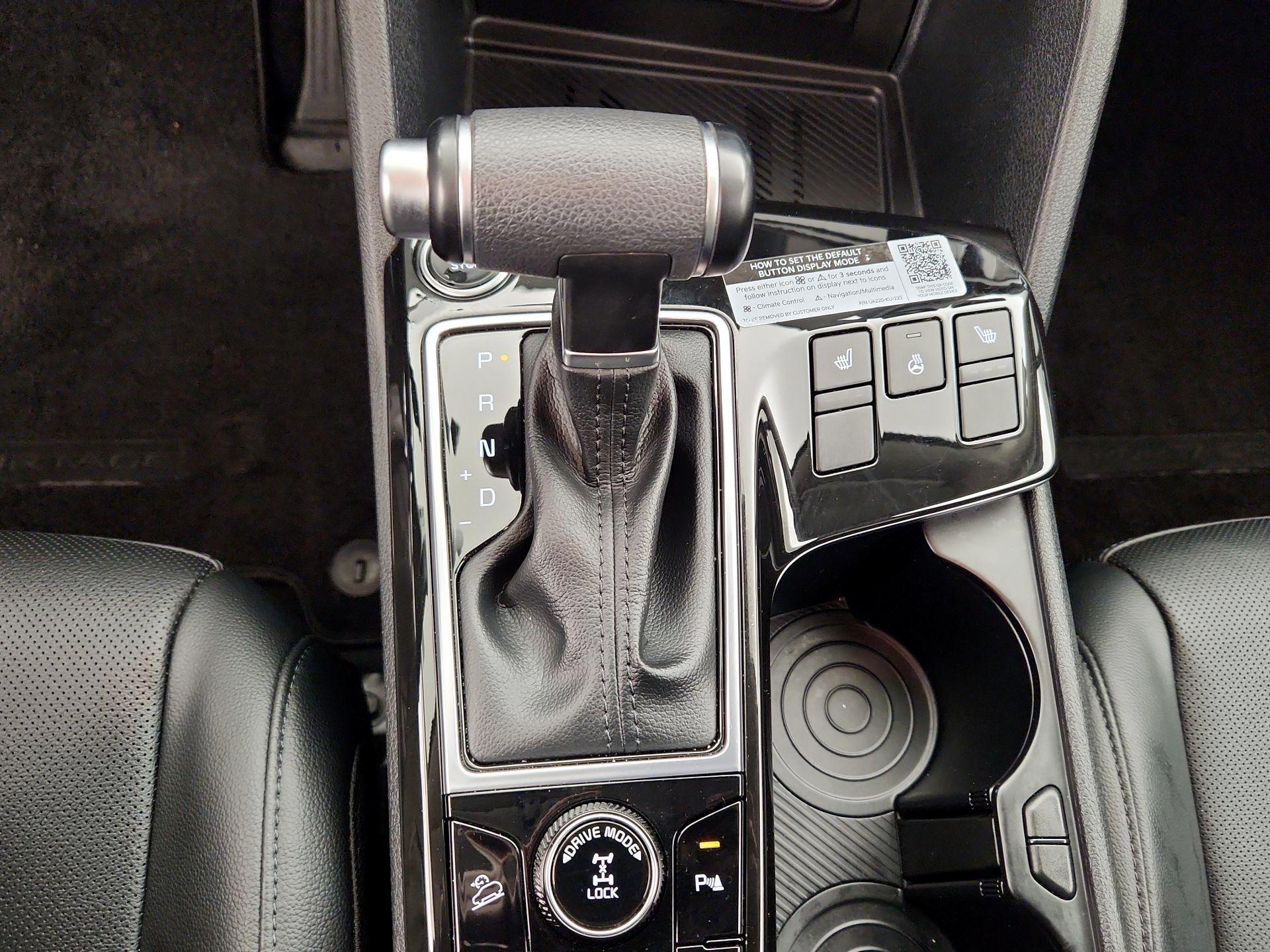 Thumbnail: 2023 Kia Sportage - 18