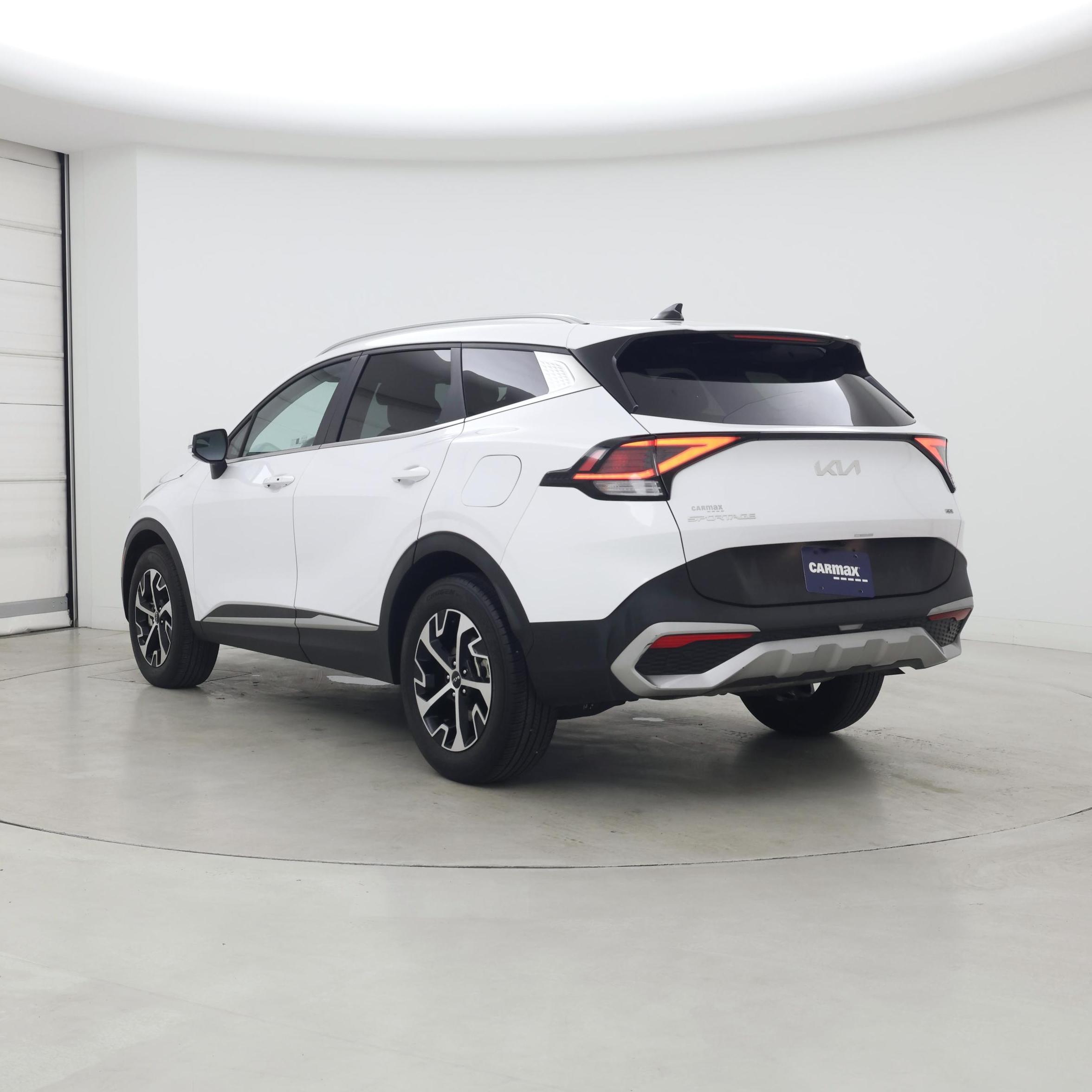 Thumbnail: 2023 Kia Sportage - 2