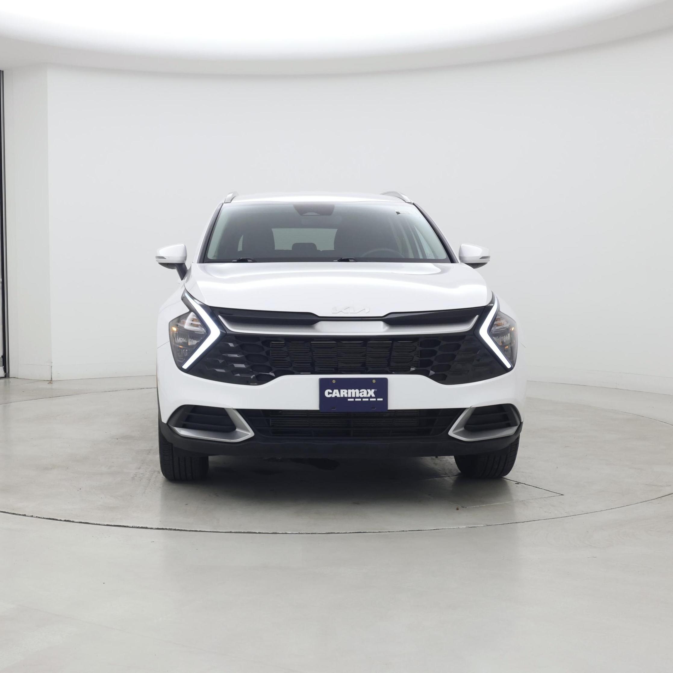 Thumbnail: 2023 Kia Sportage - 5