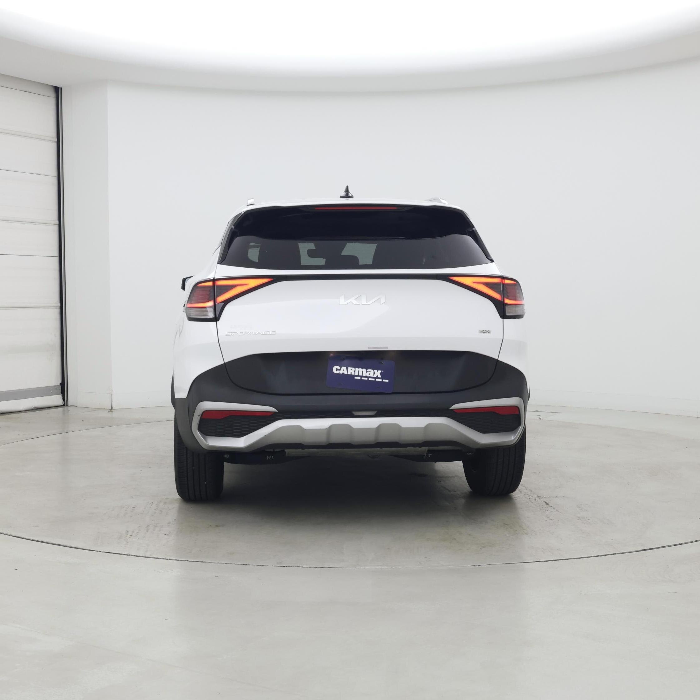 Thumbnail: 2023 Kia Sportage - 6