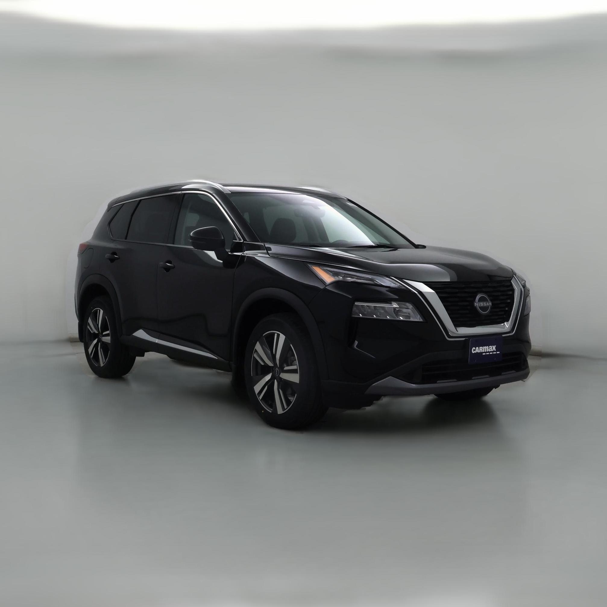 Thumbnail: 2023 Nissan Rogue - 1