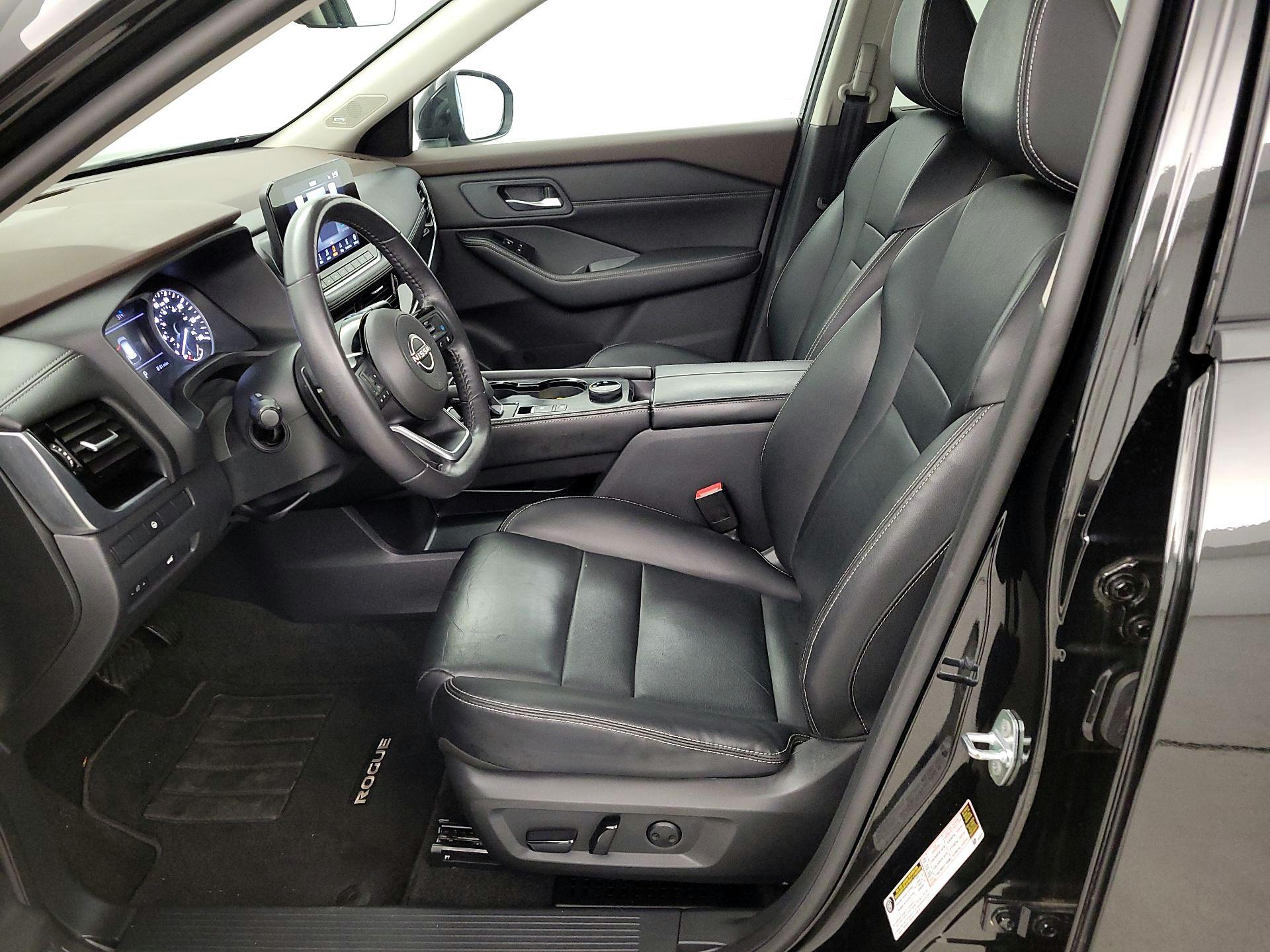 Thumbnail: 2023 Nissan Rogue - 11