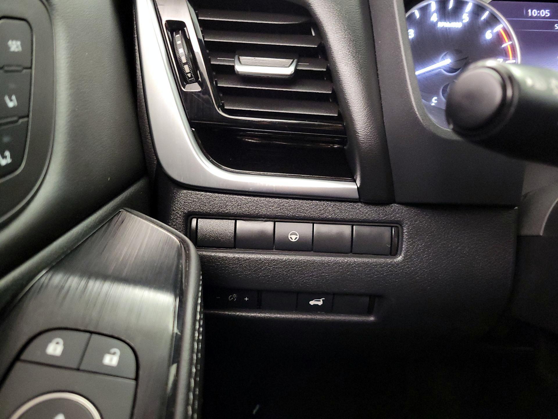 Thumbnail: 2023 Nissan Rogue - 13