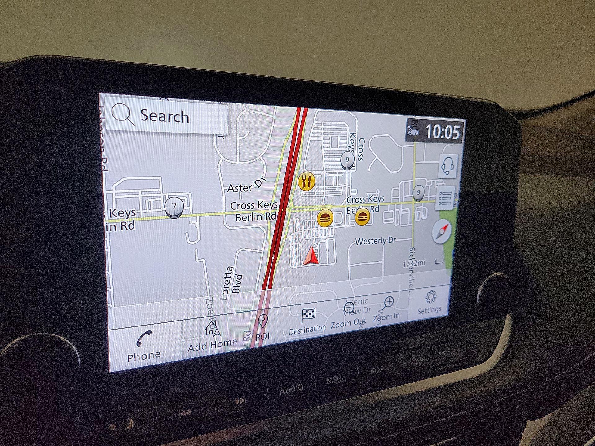 Thumbnail: 2023 Nissan Rogue - 14