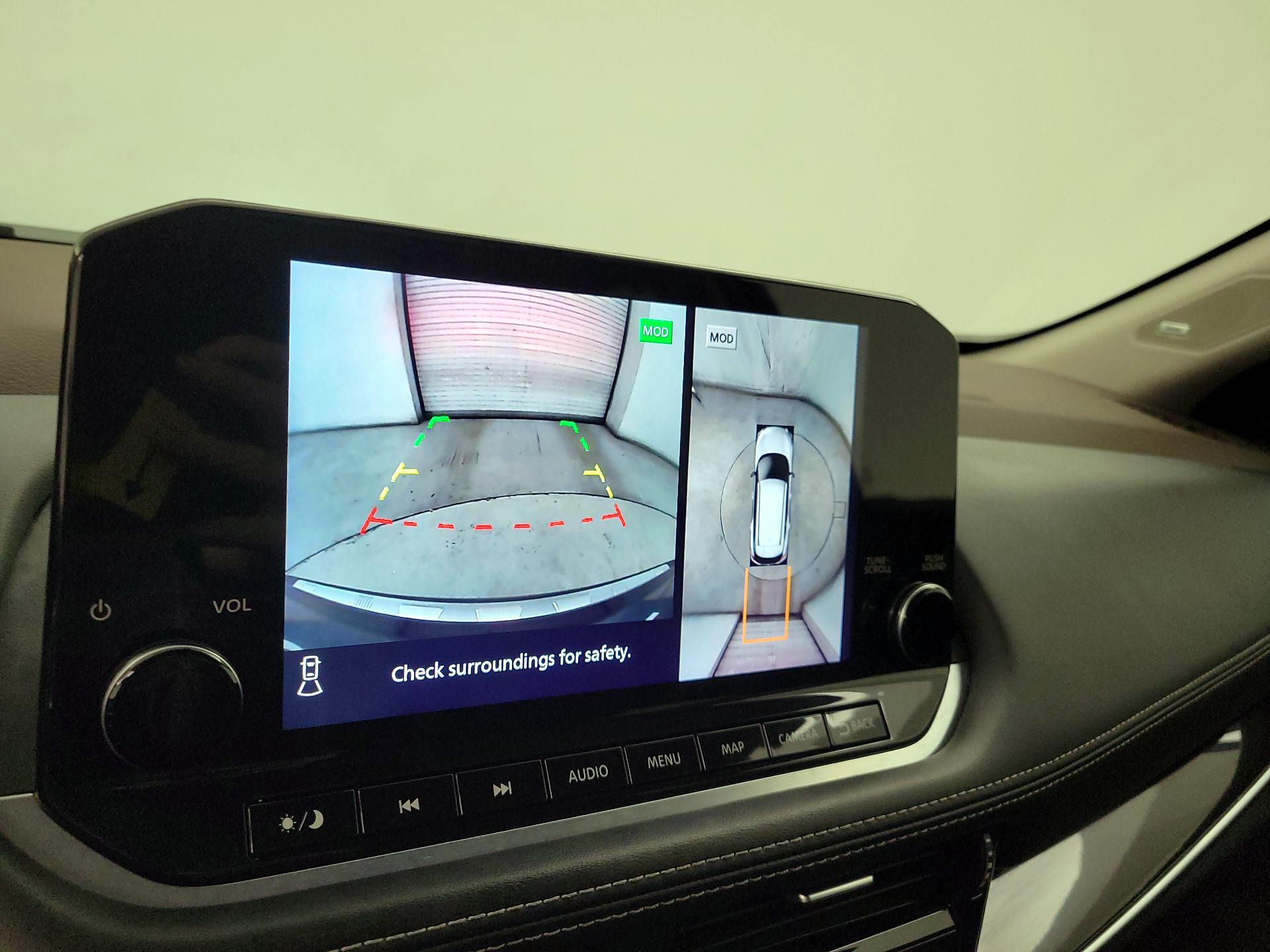 Thumbnail: 2023 Nissan Rogue - 15