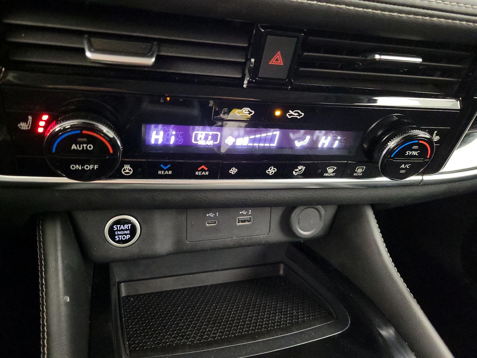 Thumbnail: 2023 Nissan Rogue - 17