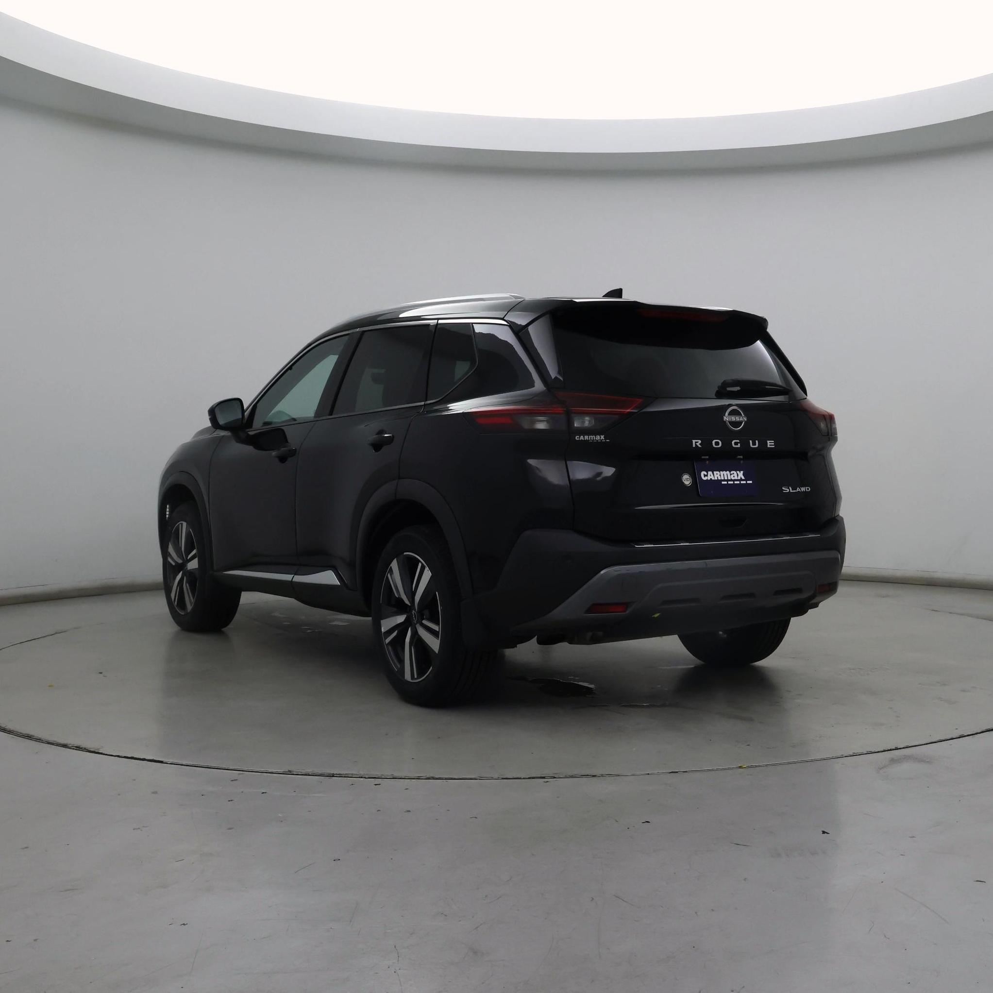Thumbnail: 2023 Nissan Rogue - 2