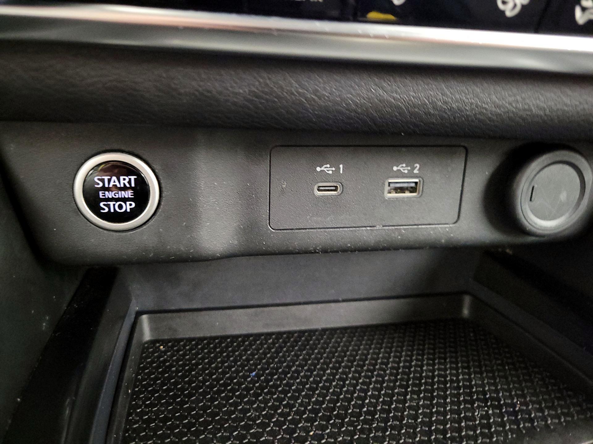 Thumbnail: 2023 Nissan Rogue - 19