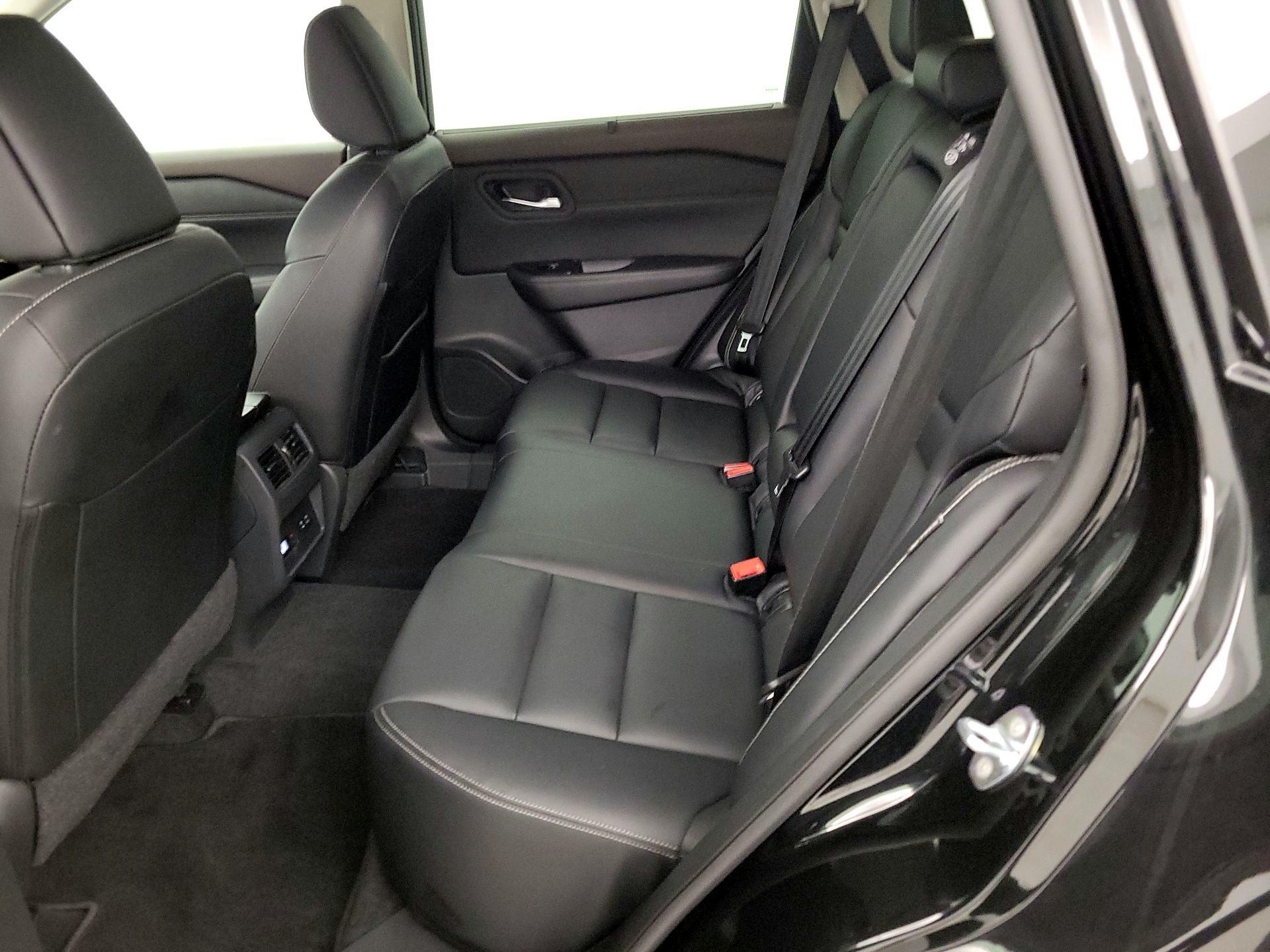 Thumbnail: 2023 Nissan Rogue - 20