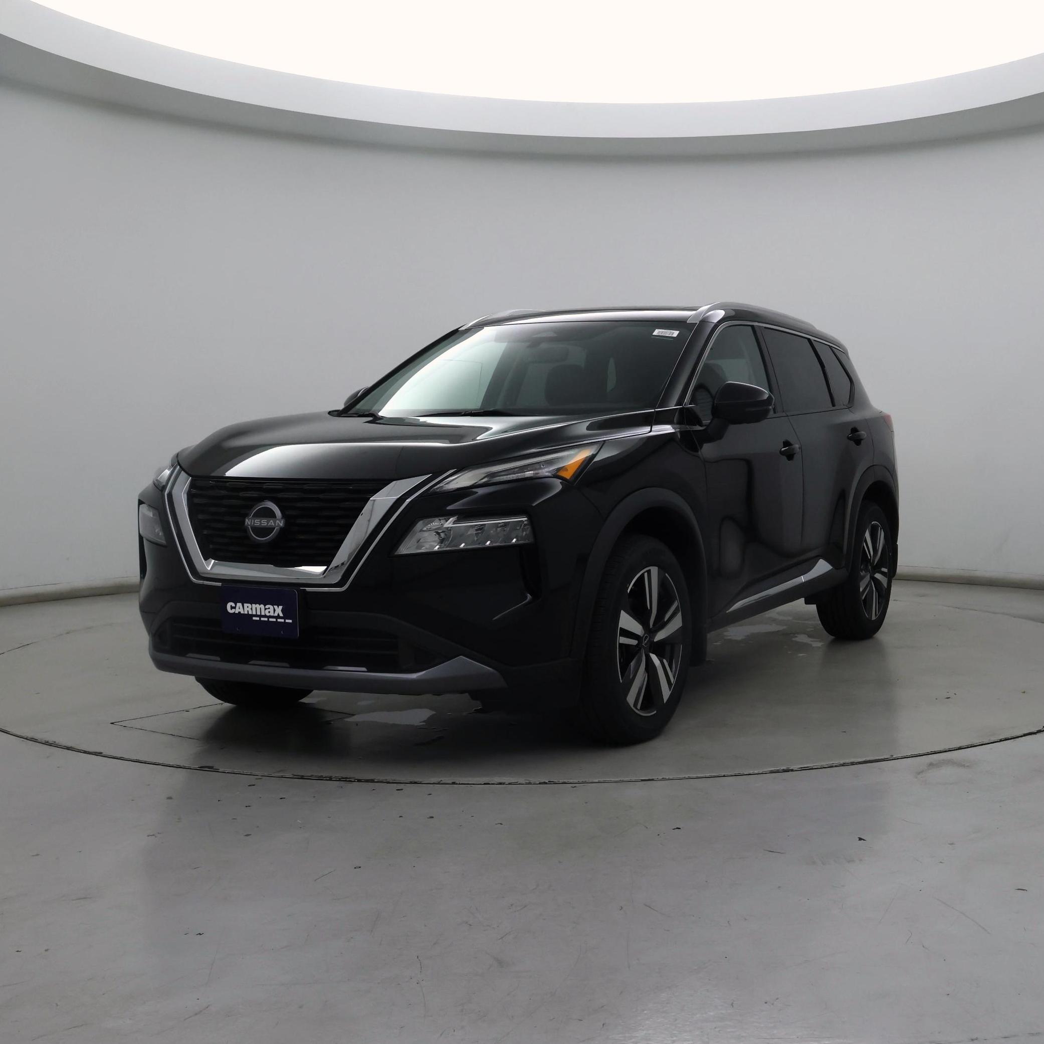 Thumbnail: 2023 Nissan Rogue - 4