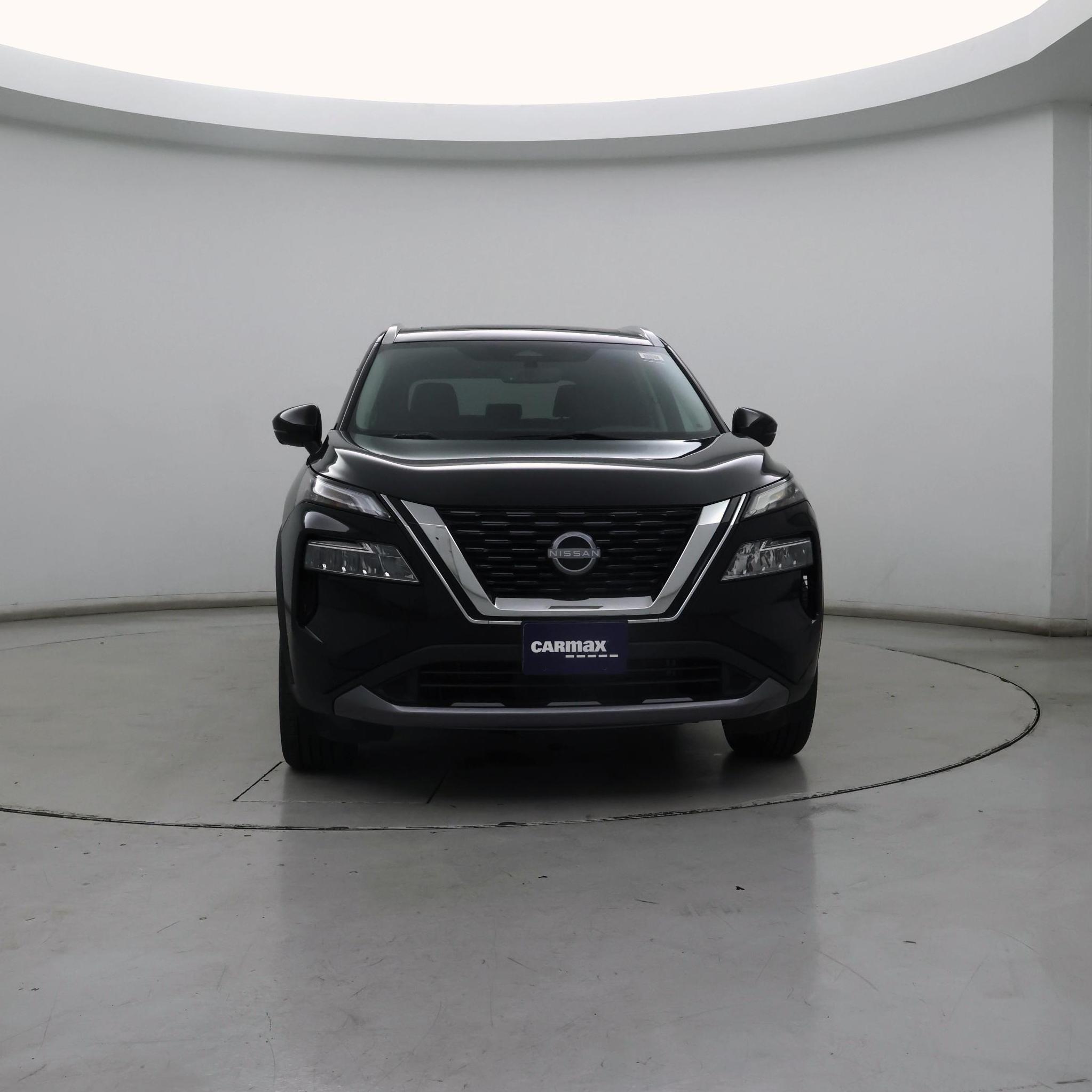 Thumbnail: 2023 Nissan Rogue - 5