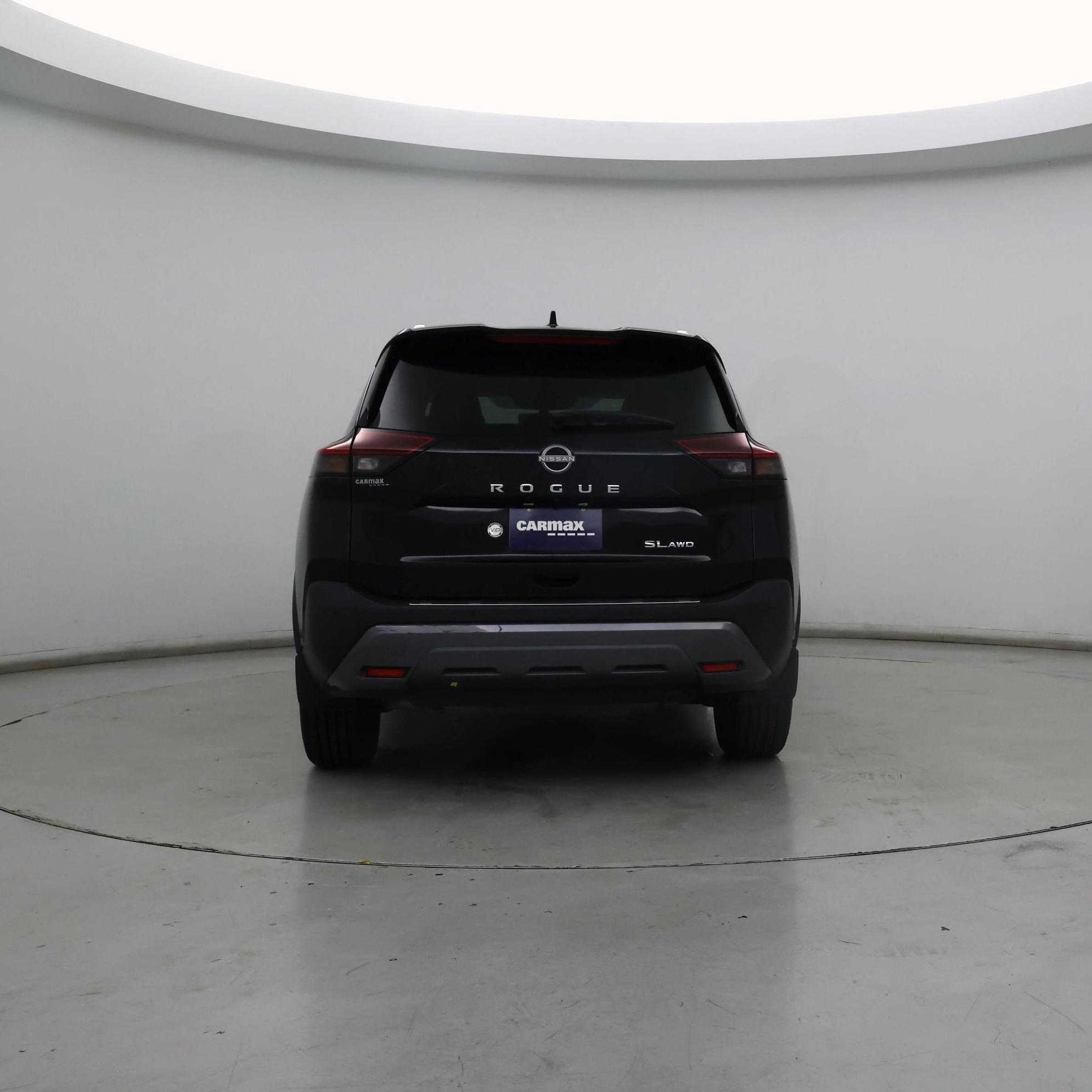 Thumbnail: 2023 Nissan Rogue - 6