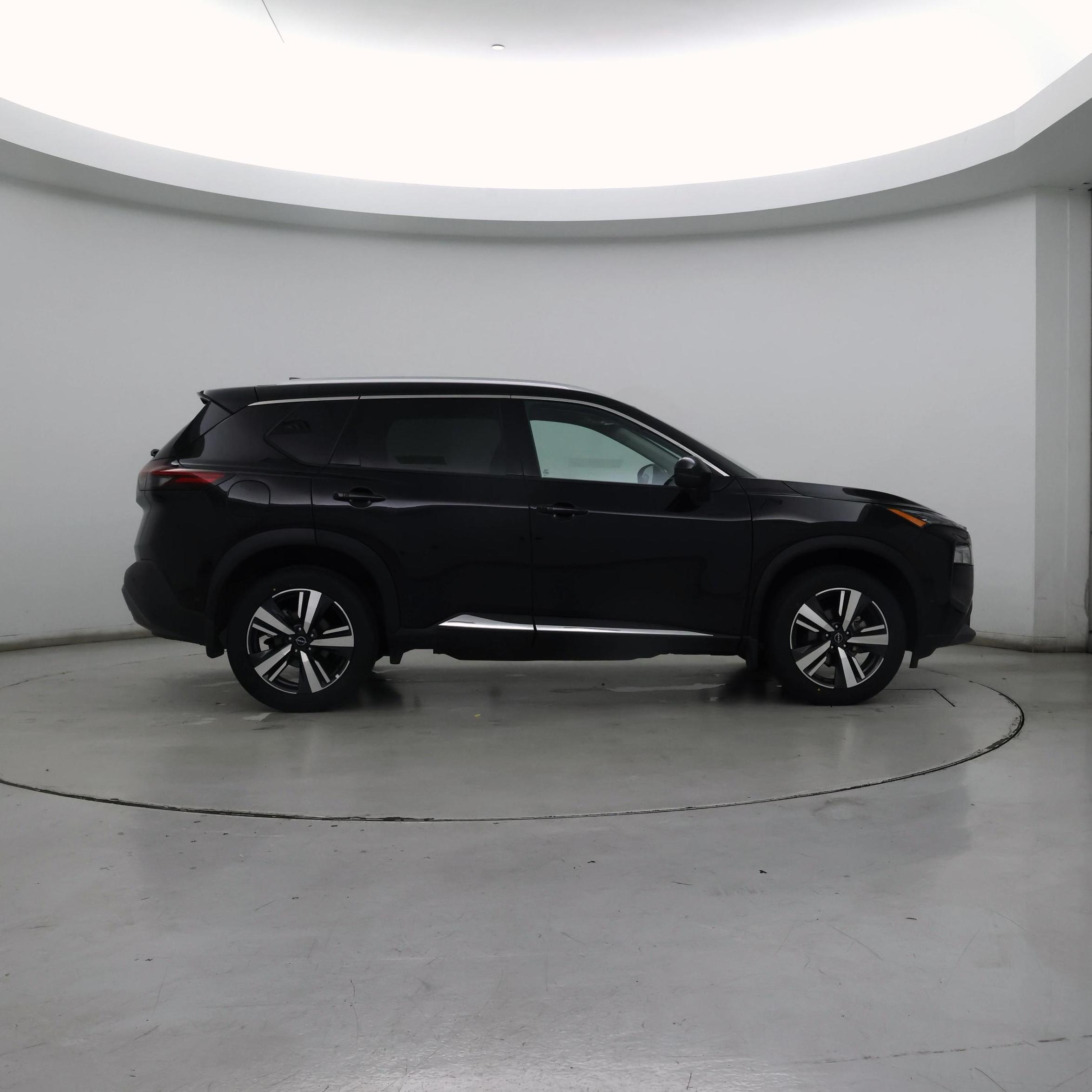 Thumbnail: 2023 Nissan Rogue - 7