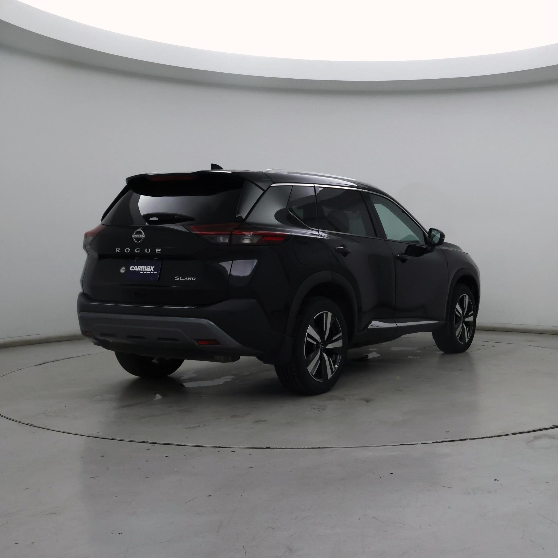 Thumbnail: 2023 Nissan Rogue - 8