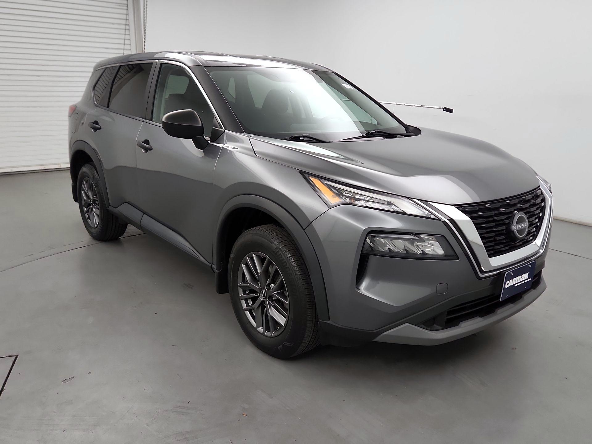 Thumbnail: 2023 Nissan Rogue - 1