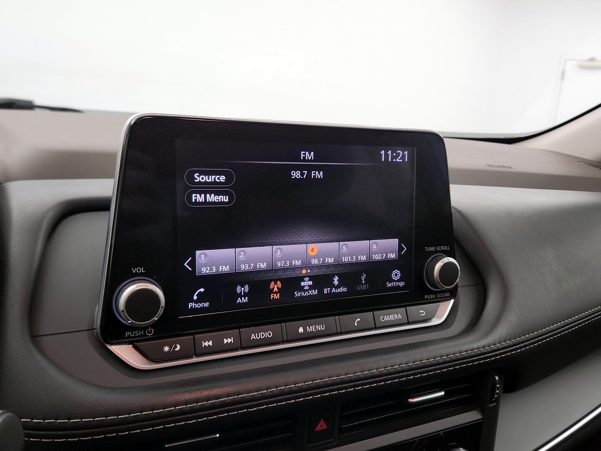 Thumbnail: 2023 Nissan Rogue - 13