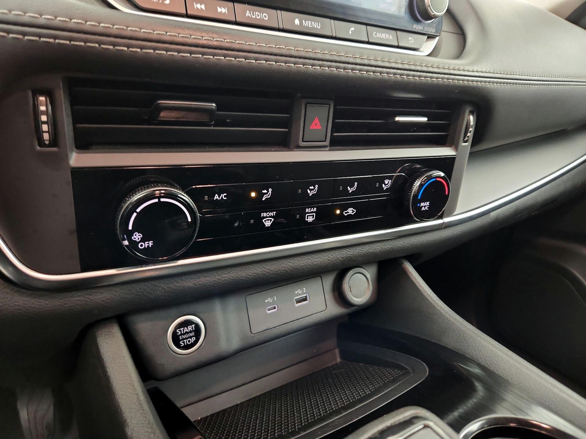 Thumbnail: 2023 Nissan Rogue - 14