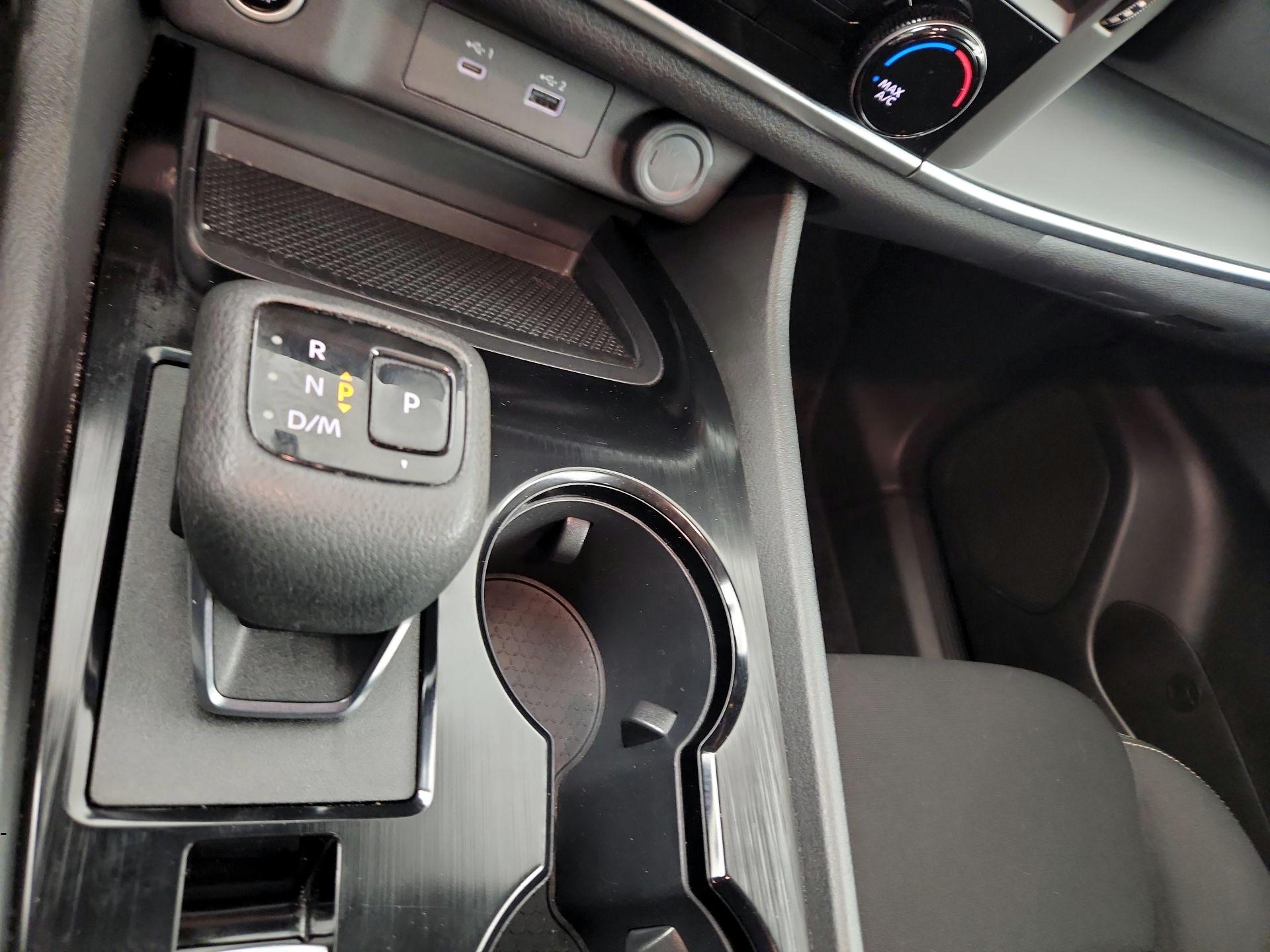 Thumbnail: 2023 Nissan Rogue - 15