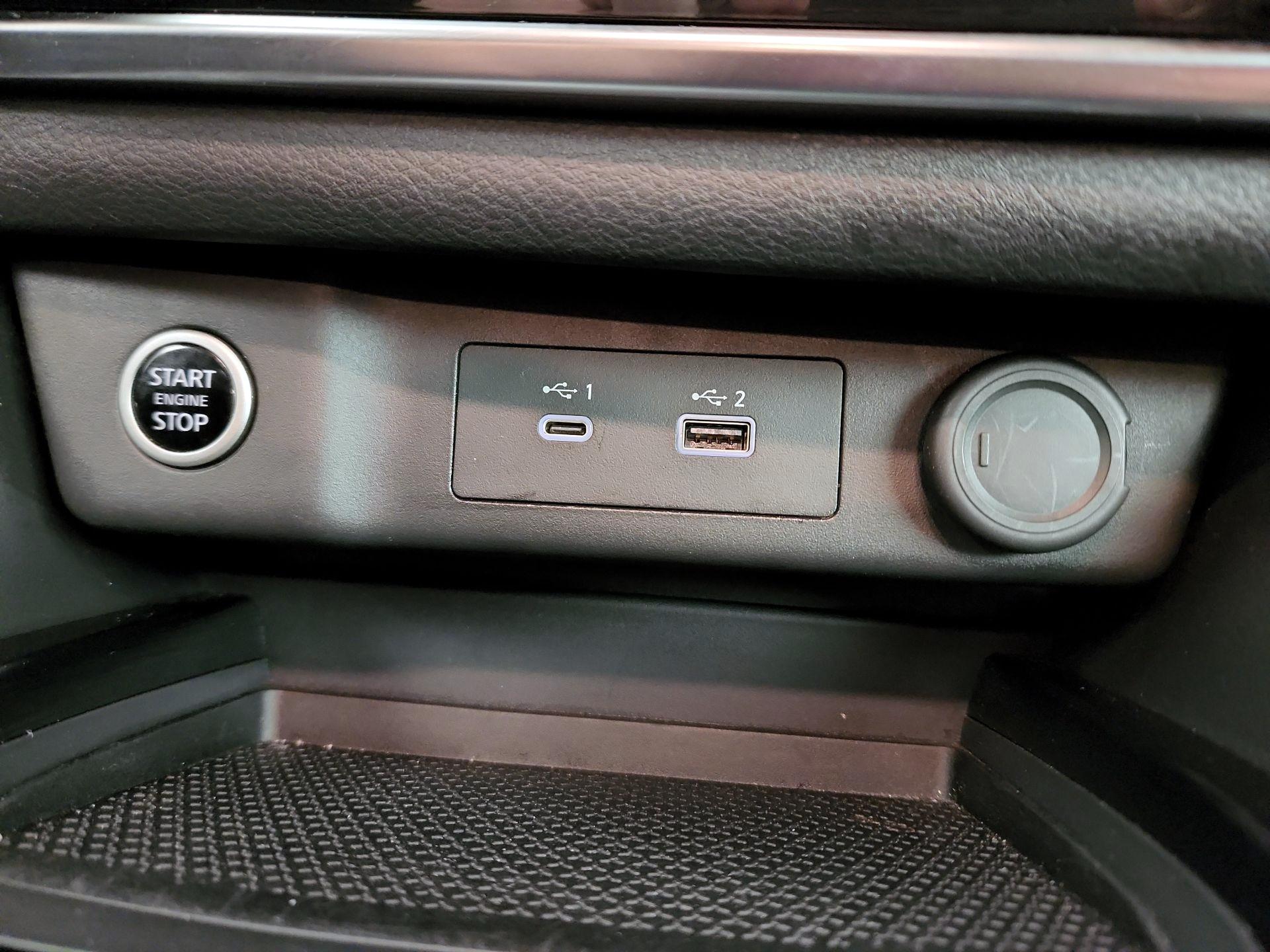 Thumbnail: 2023 Nissan Rogue - 16