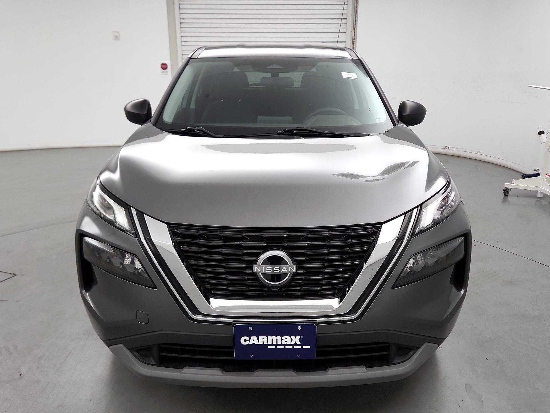 Thumbnail: 2023 Nissan Rogue - 2