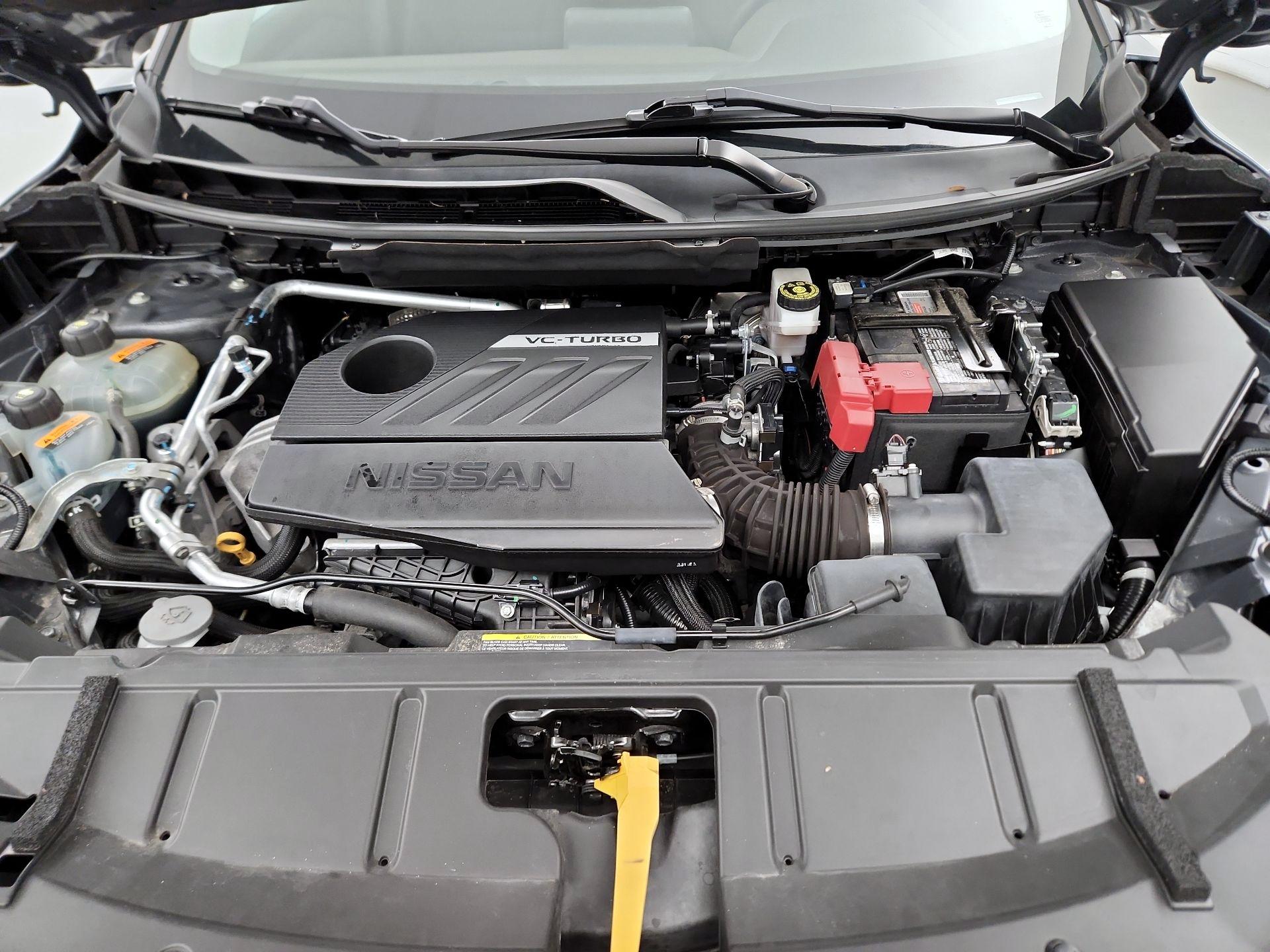 Thumbnail: 2023 Nissan Rogue - 19