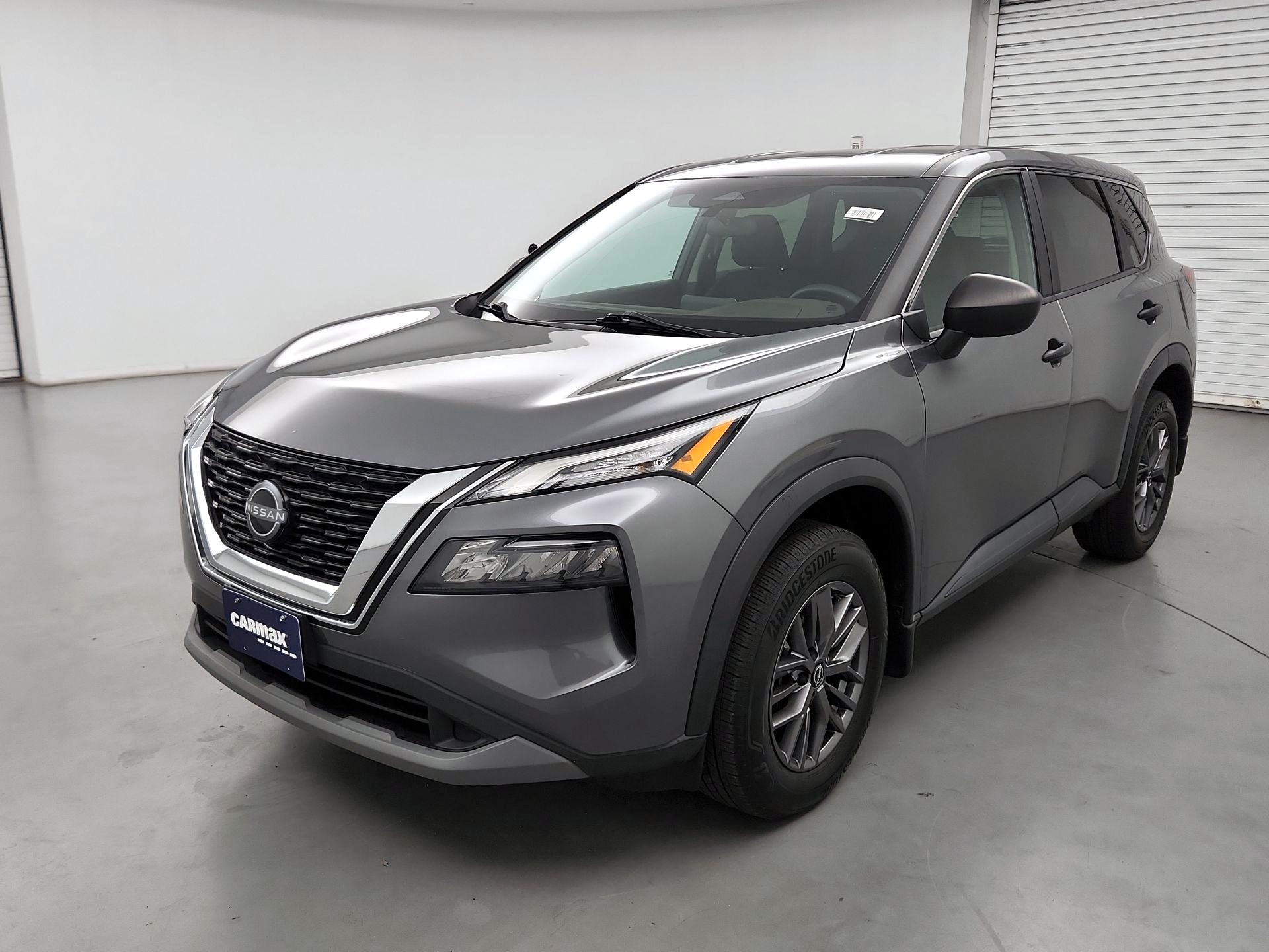 Thumbnail: 2023 Nissan Rogue - 3