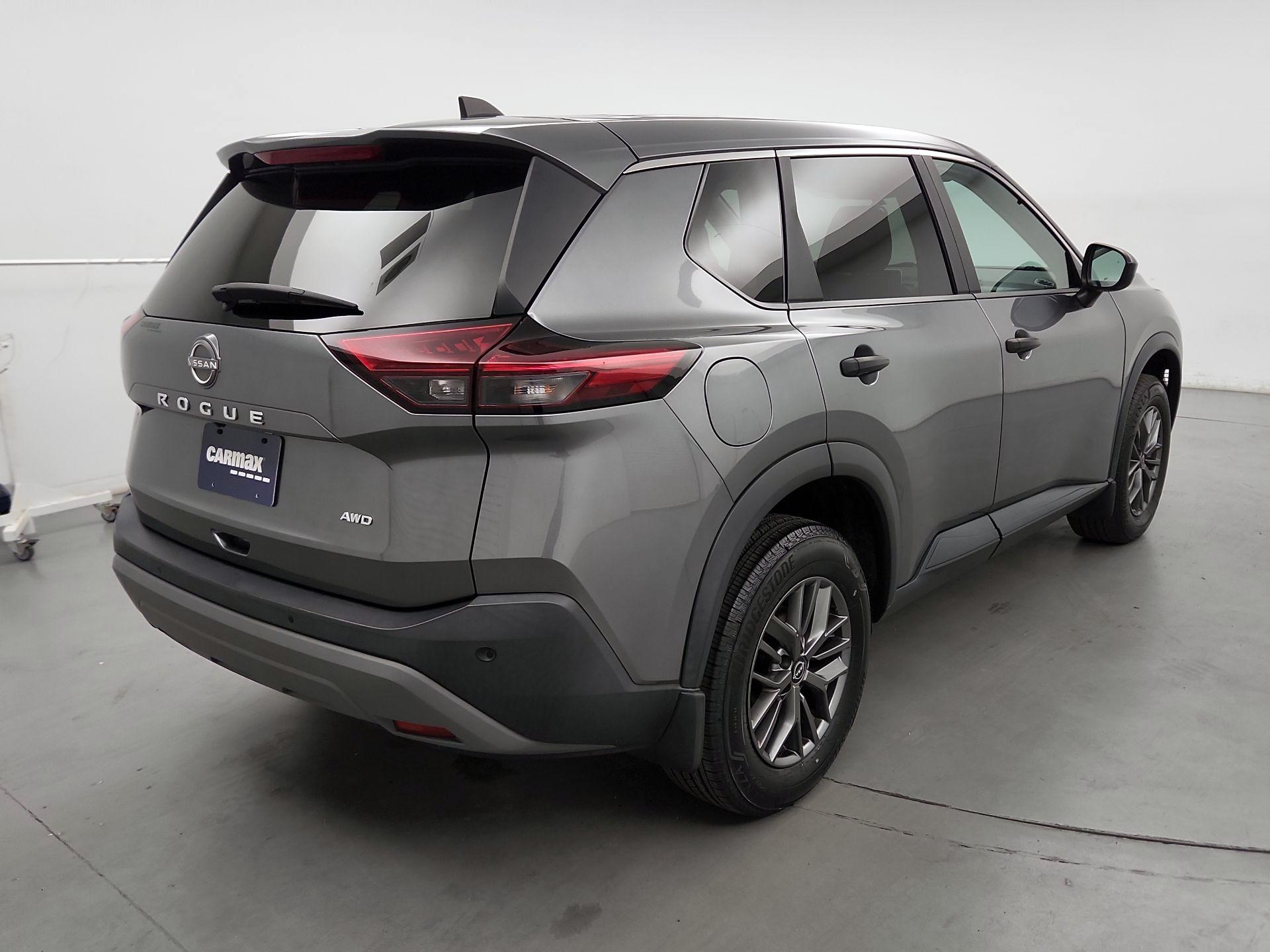 Thumbnail: 2023 Nissan Rogue - 5