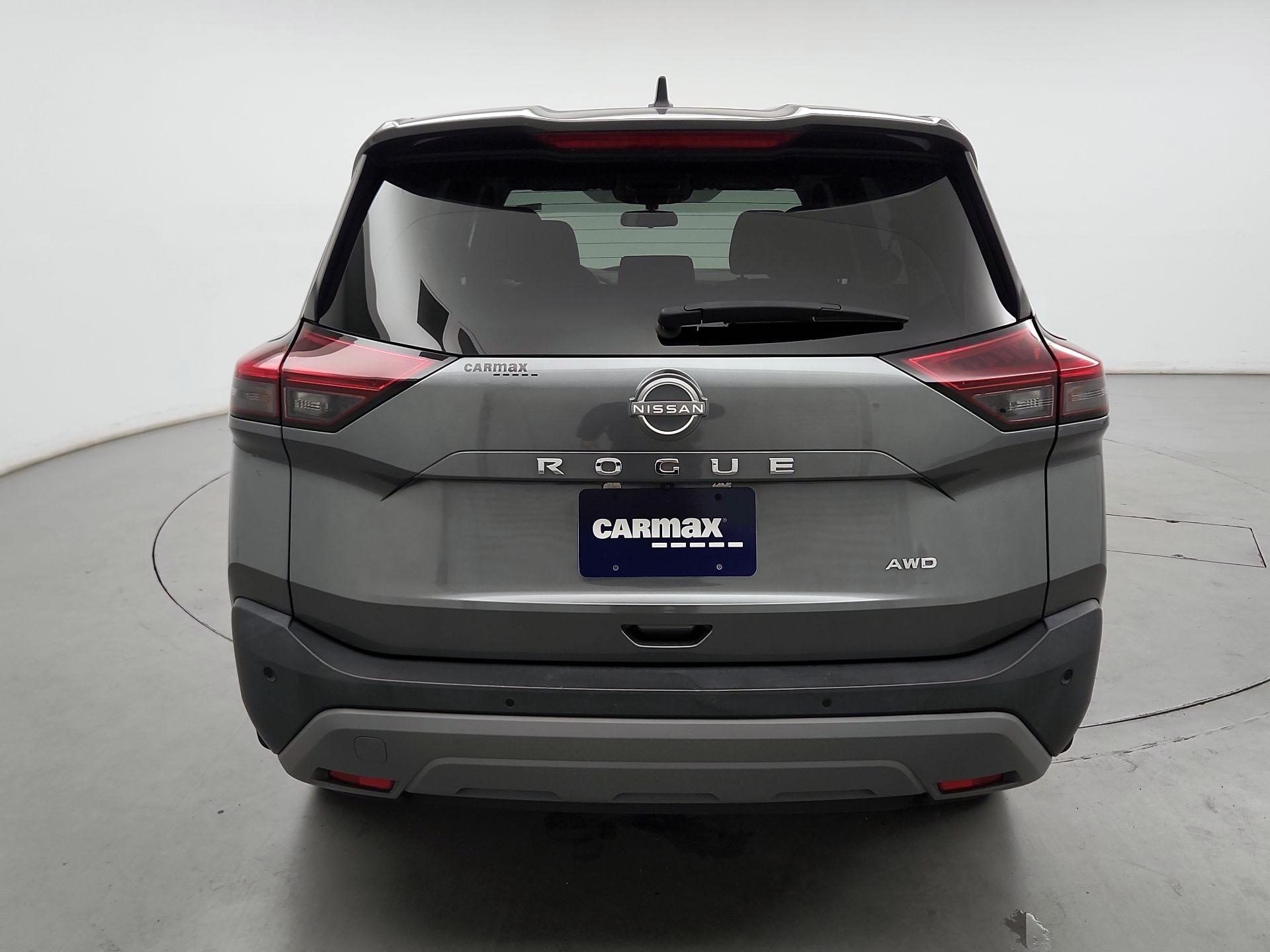 Thumbnail: 2023 Nissan Rogue - 6