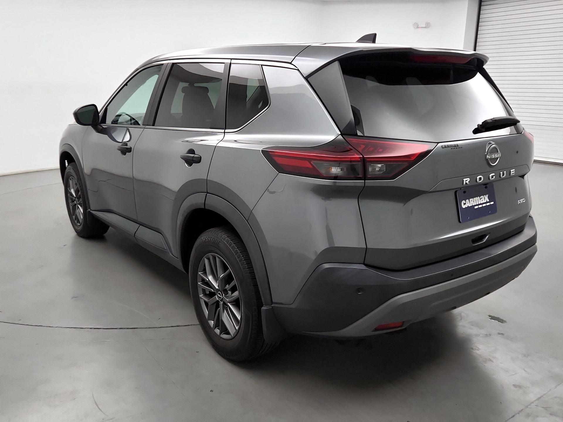 Thumbnail: 2023 Nissan Rogue - 7