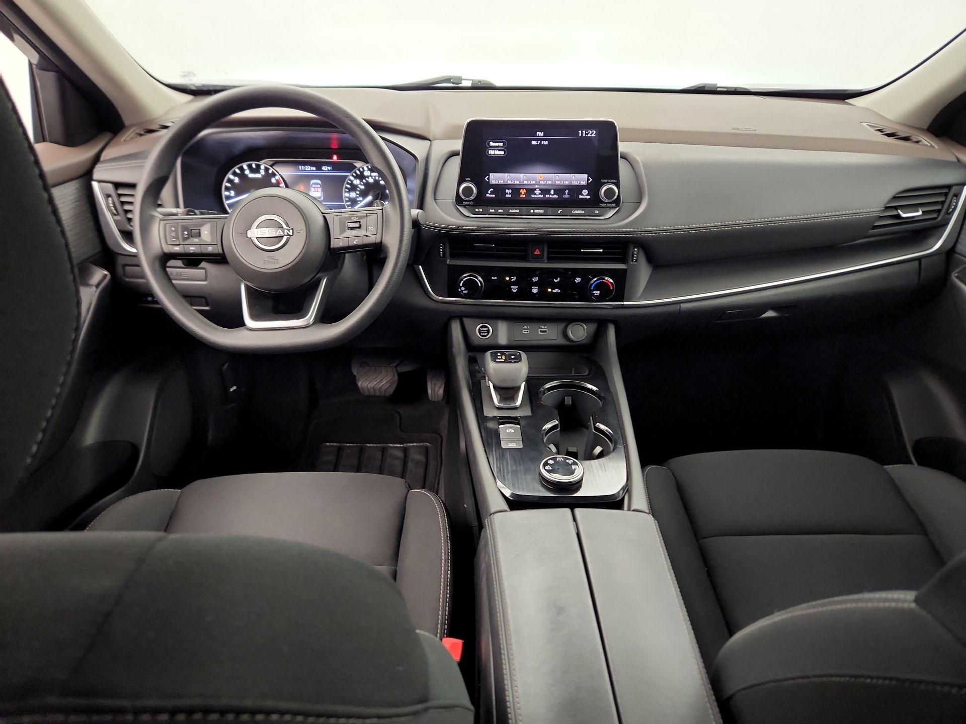 Thumbnail: 2023 Nissan Rogue - 8