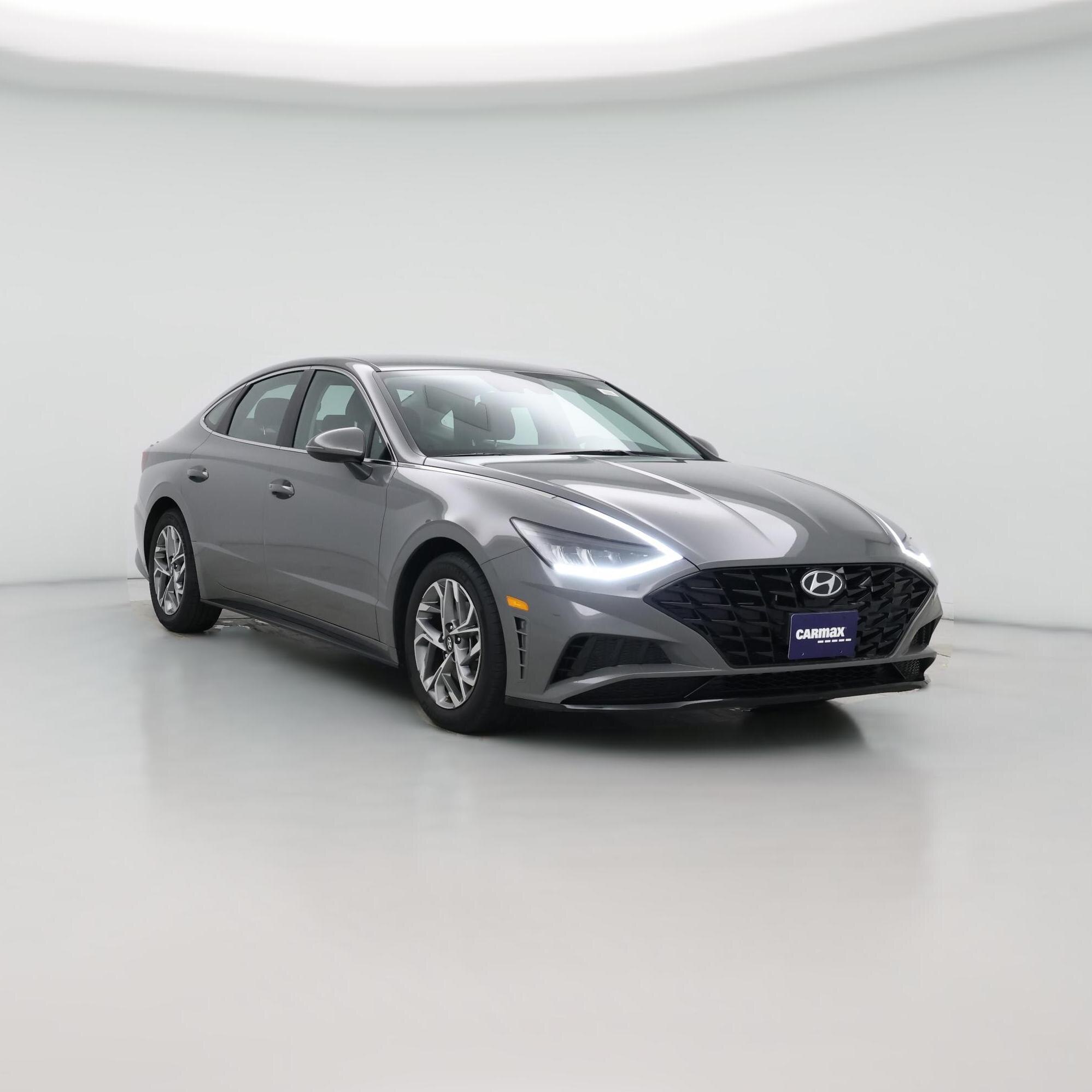 Thumbnail: 2023 Hyundai Sonata - 1