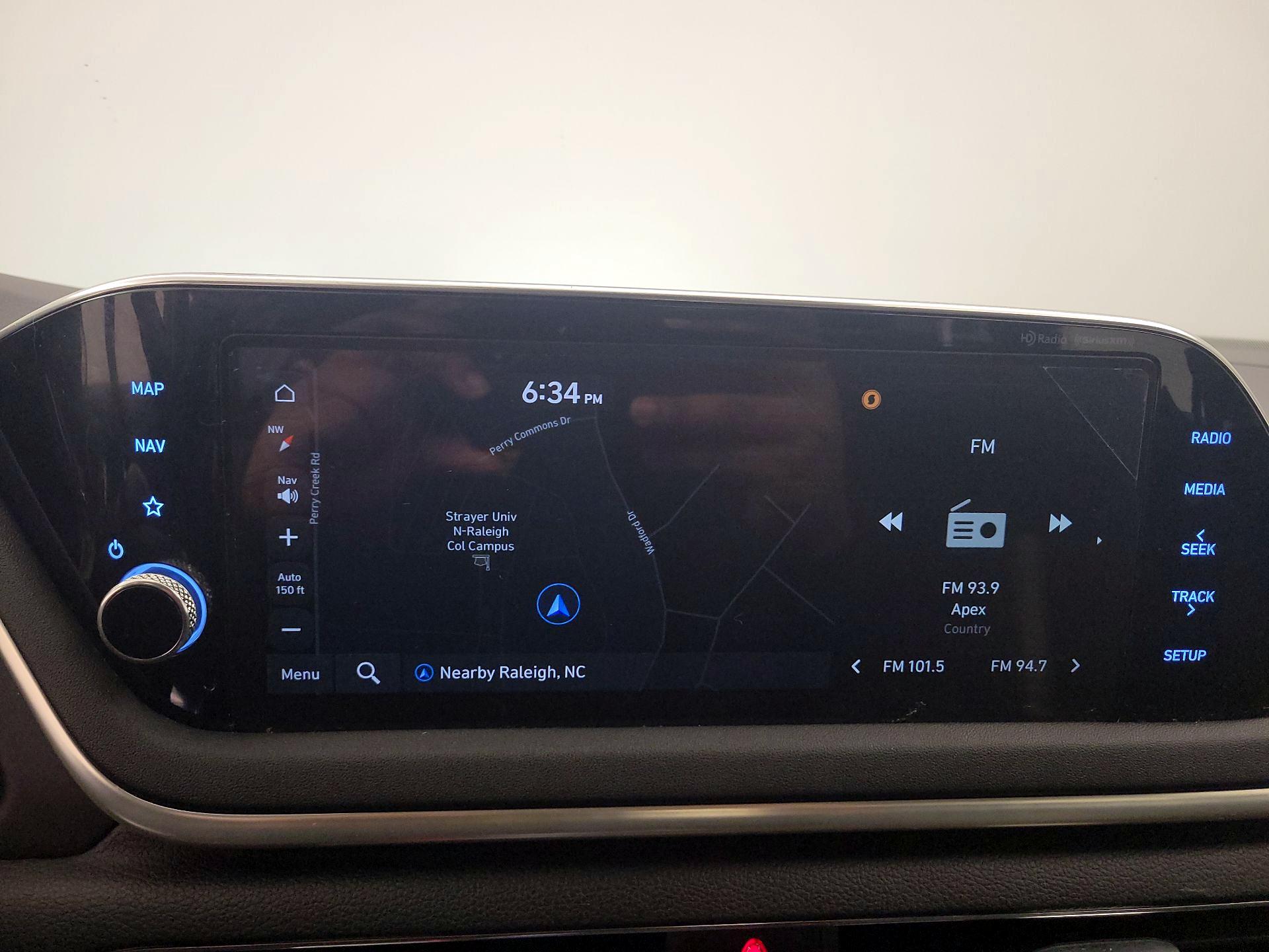 Thumbnail: 2023 Hyundai Sonata - 14