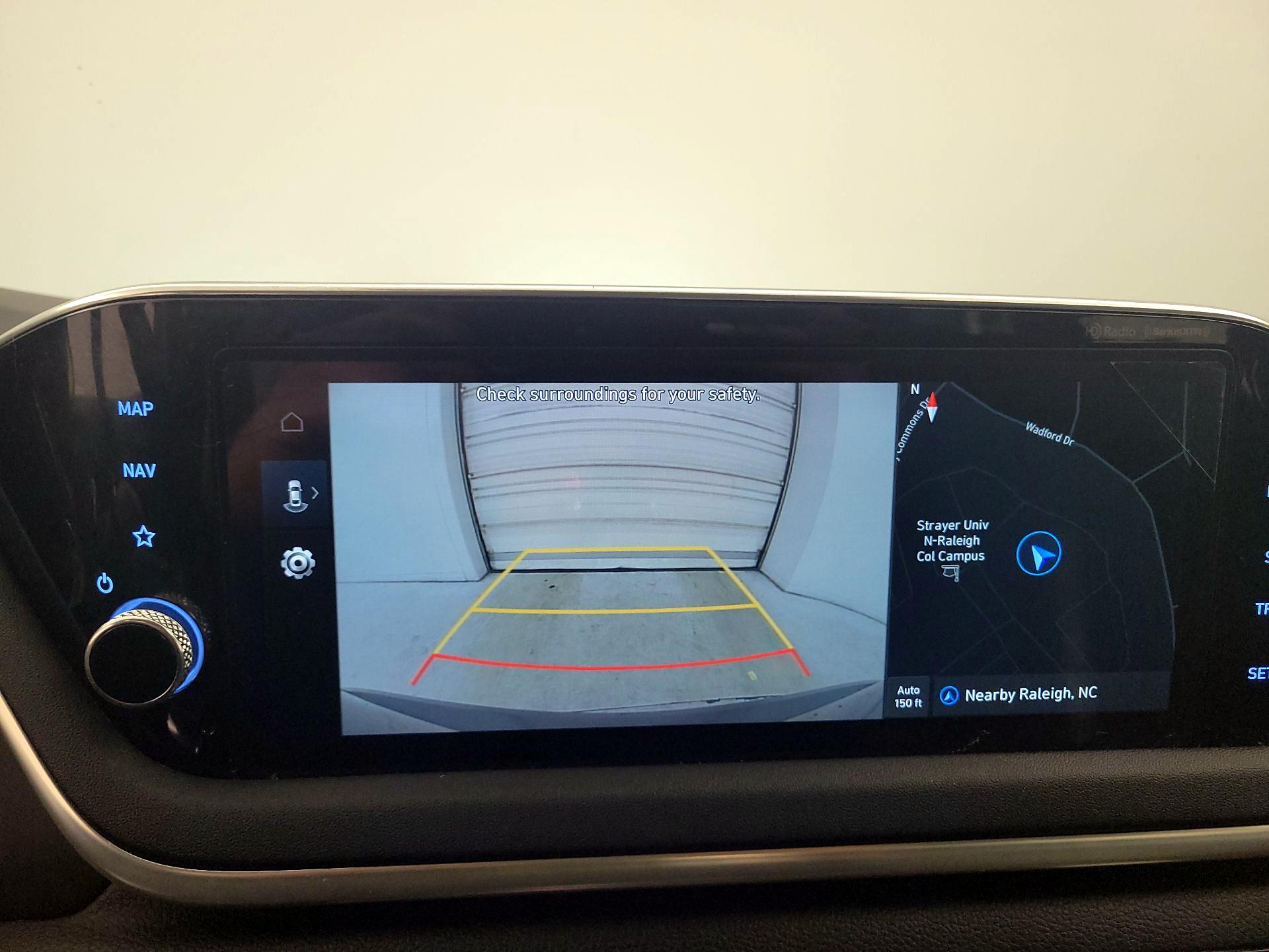 Thumbnail: 2023 Hyundai Sonata - 15