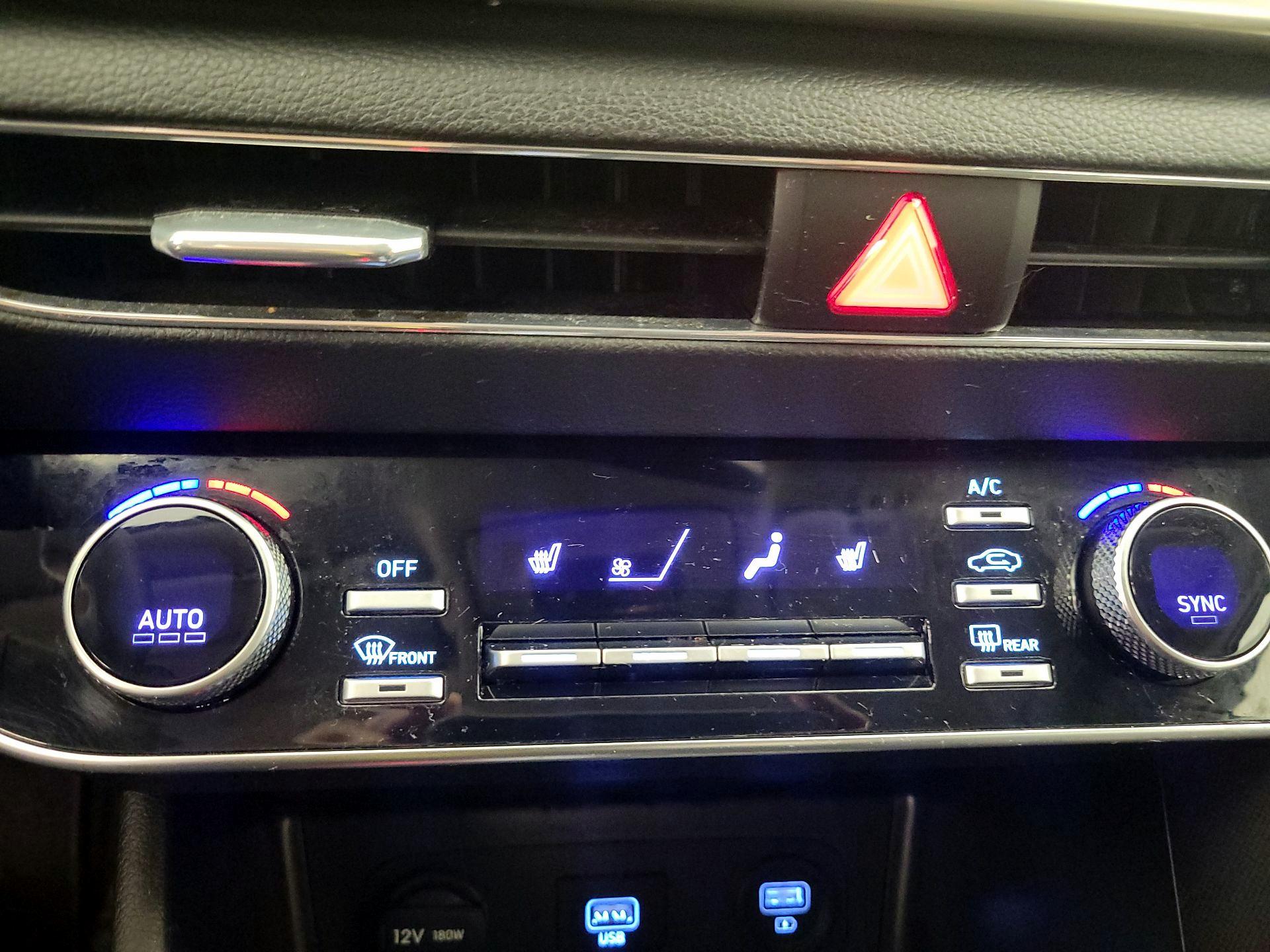 Thumbnail: 2023 Hyundai Sonata - 17