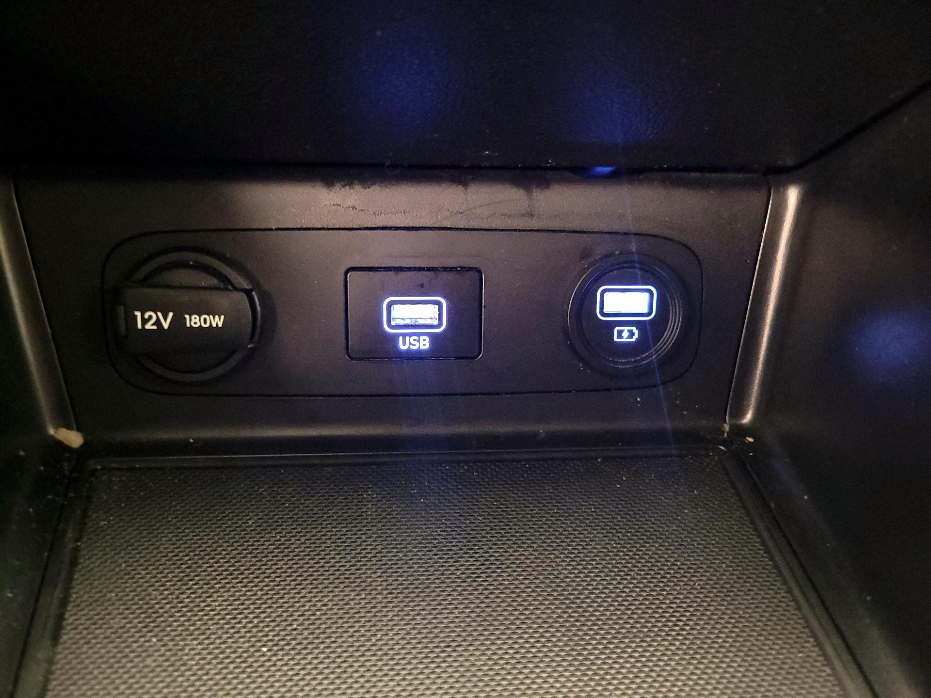 Thumbnail: 2023 Hyundai Sonata - 19