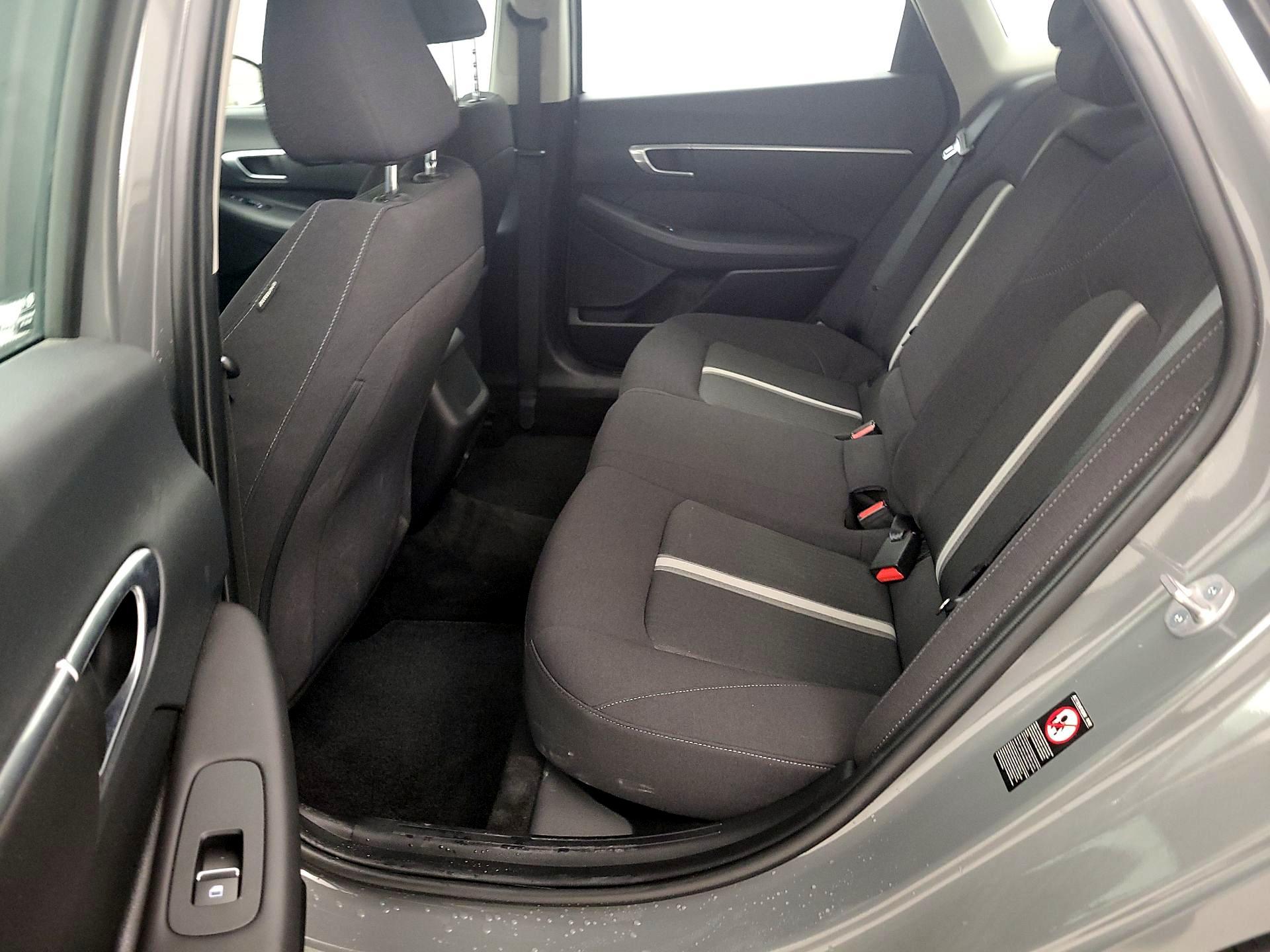 Thumbnail: 2023 Hyundai Sonata - 20