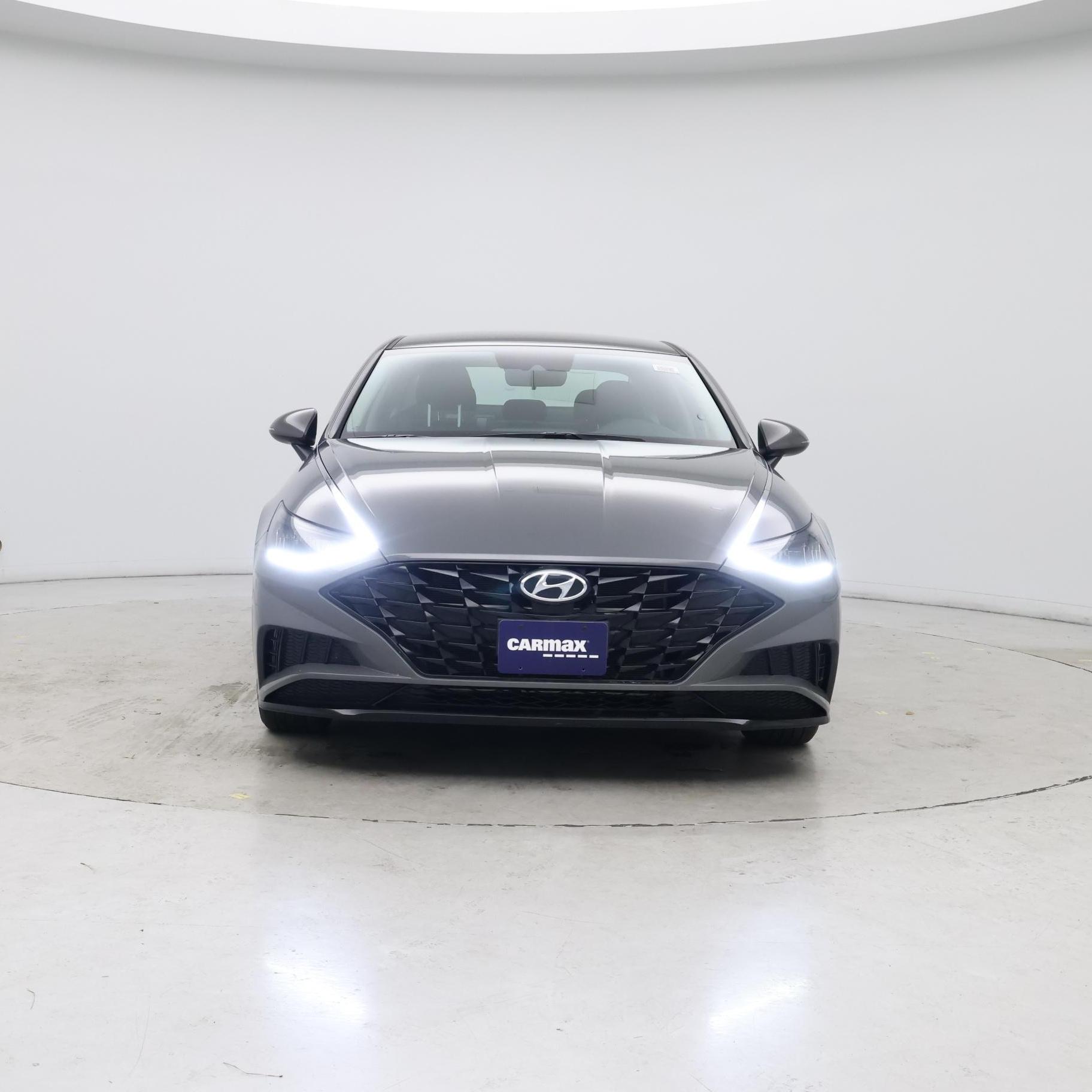 Thumbnail: 2023 Hyundai Sonata - 5