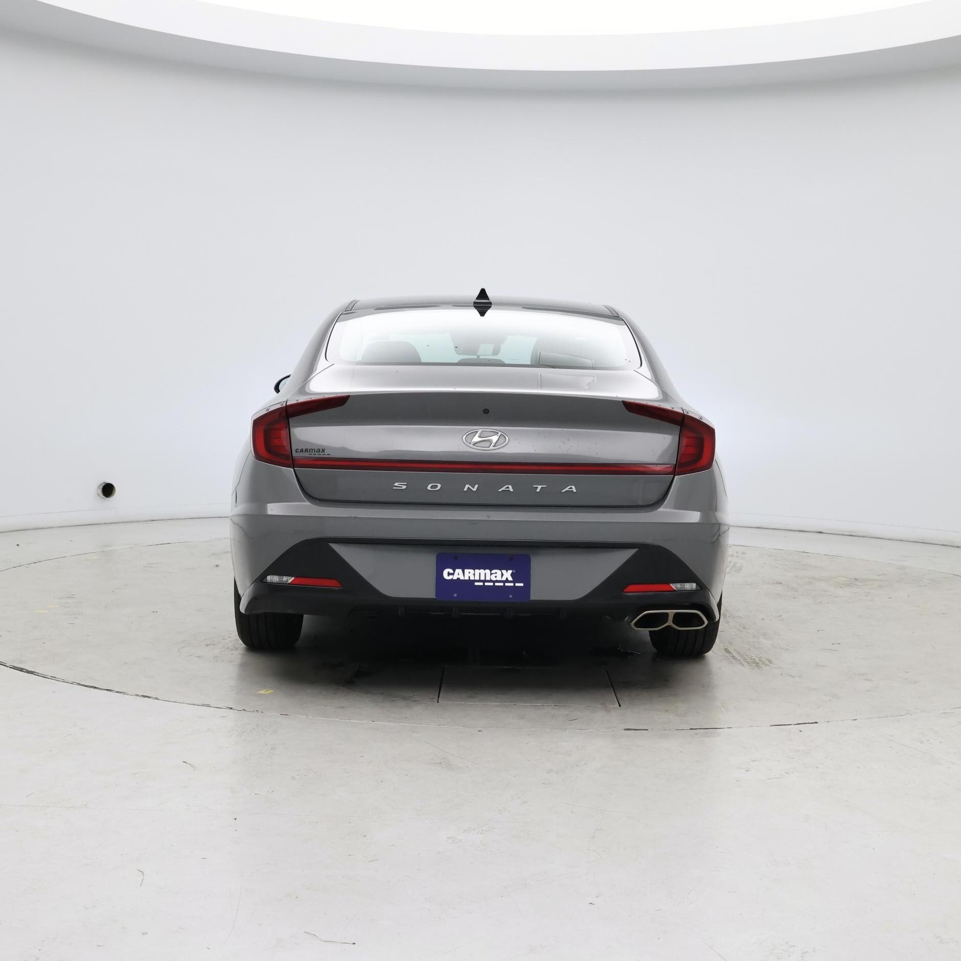 Thumbnail: 2023 Hyundai Sonata - 6