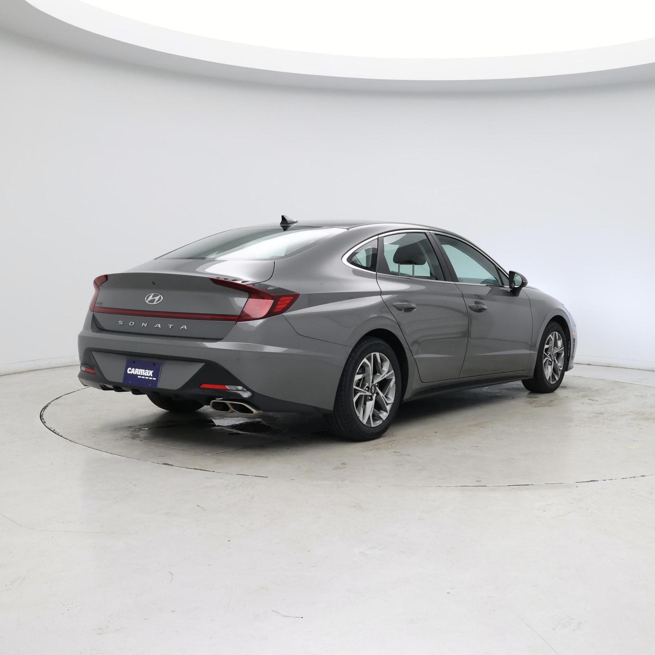 Thumbnail: 2023 Hyundai Sonata - 8