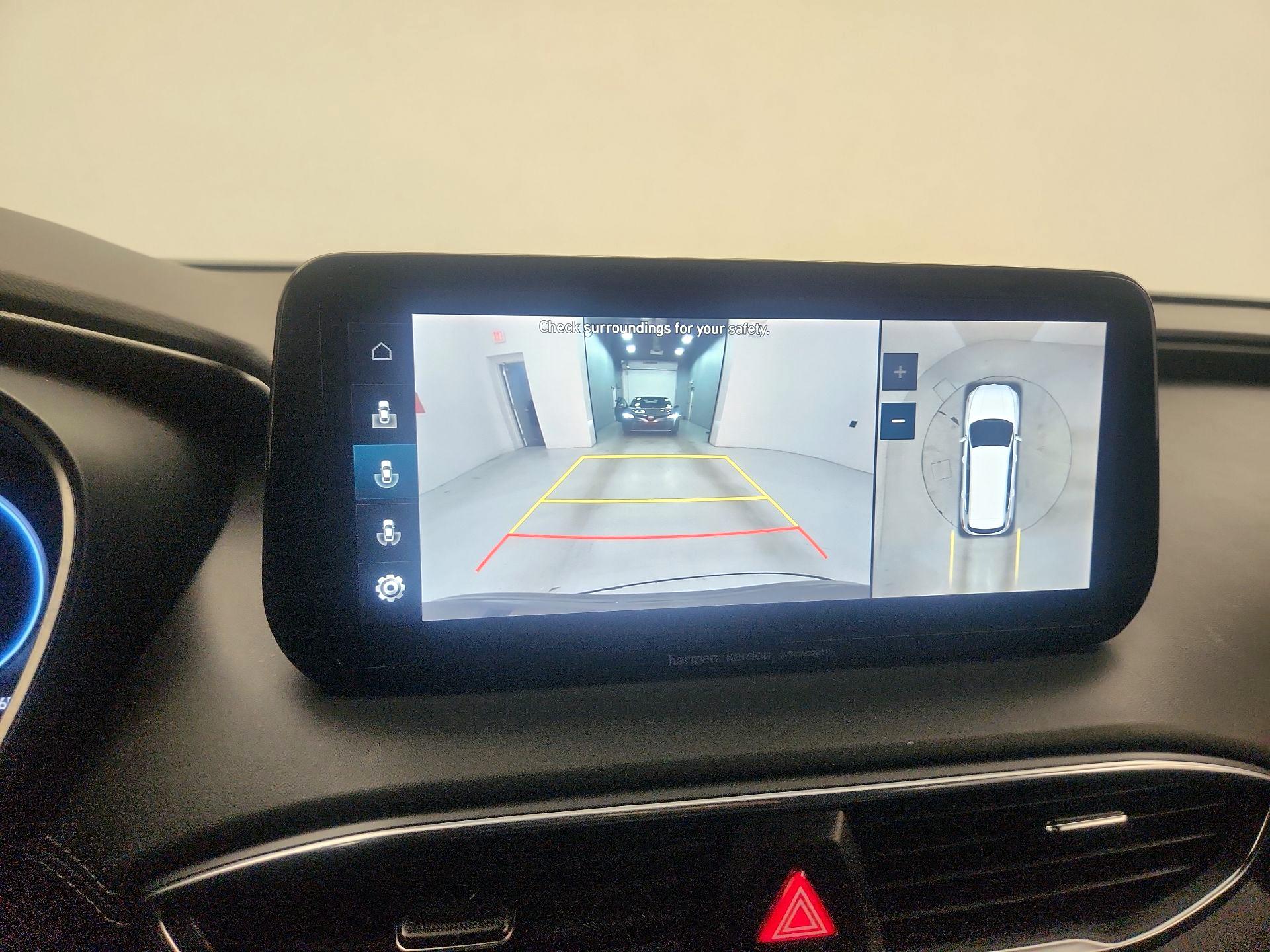 Thumbnail: 2023 Hyundai Santa Fe - 14