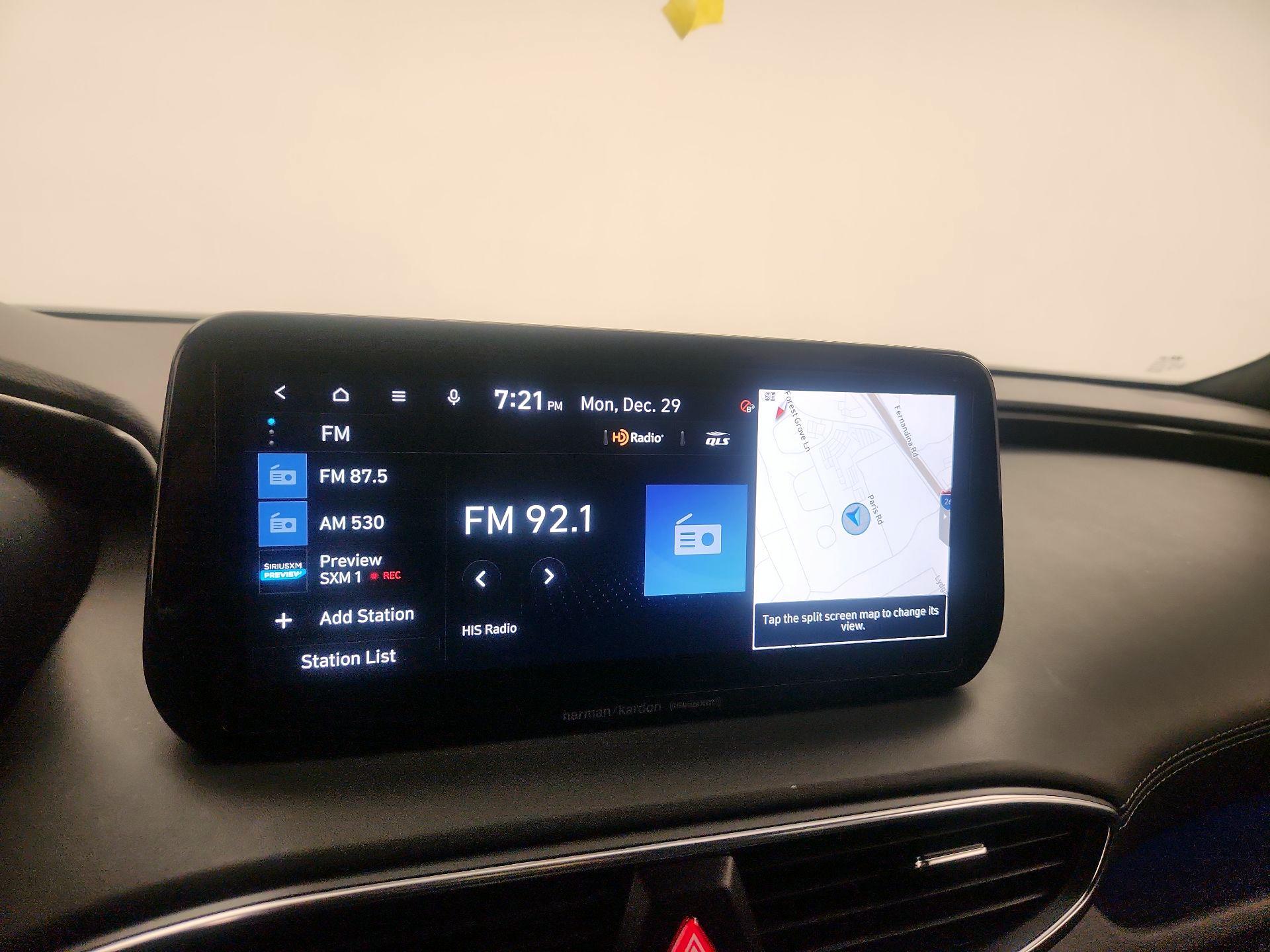 Thumbnail: 2023 Hyundai Santa Fe - 15