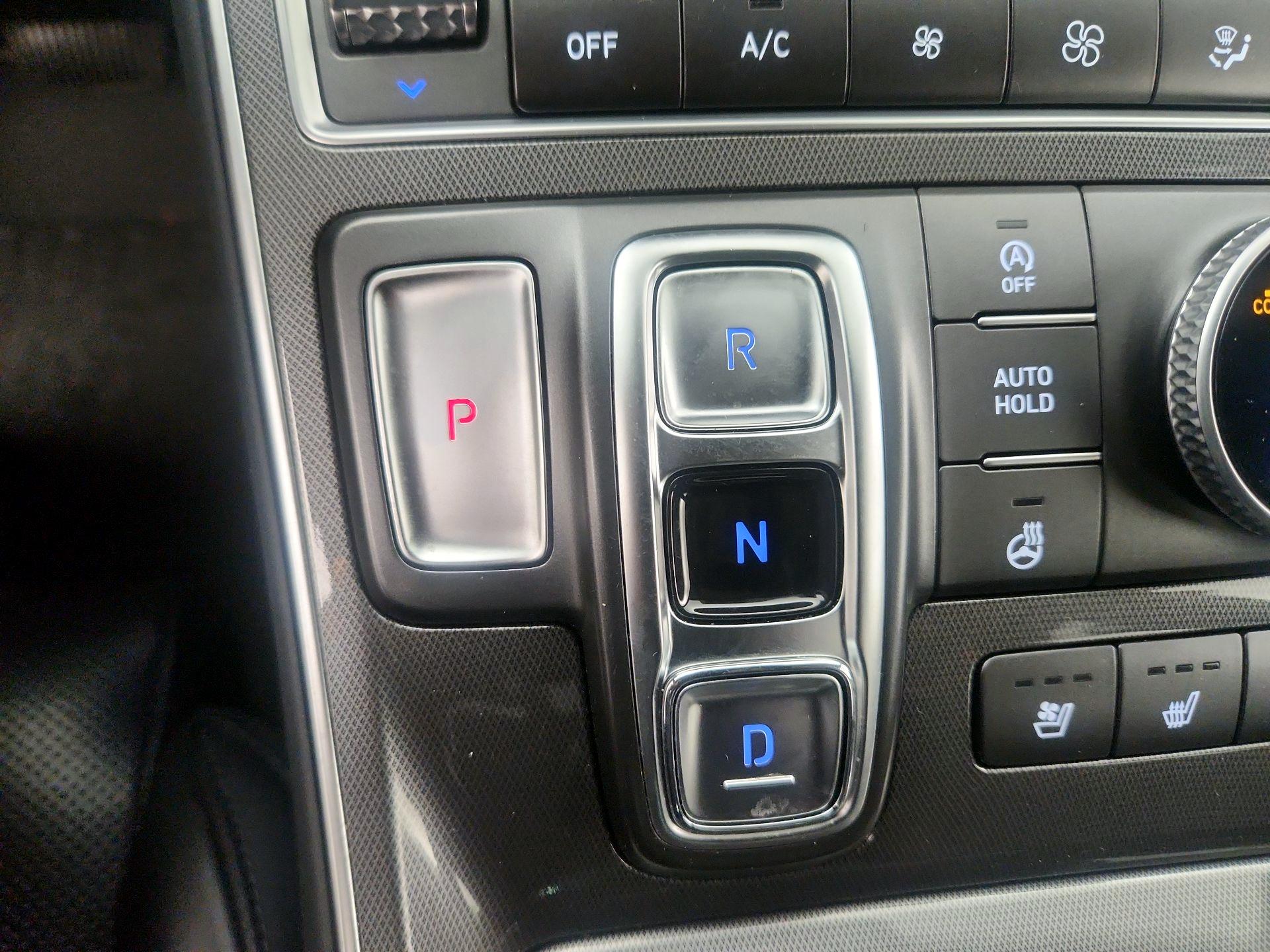 Thumbnail: 2023 Hyundai Santa Fe - 17