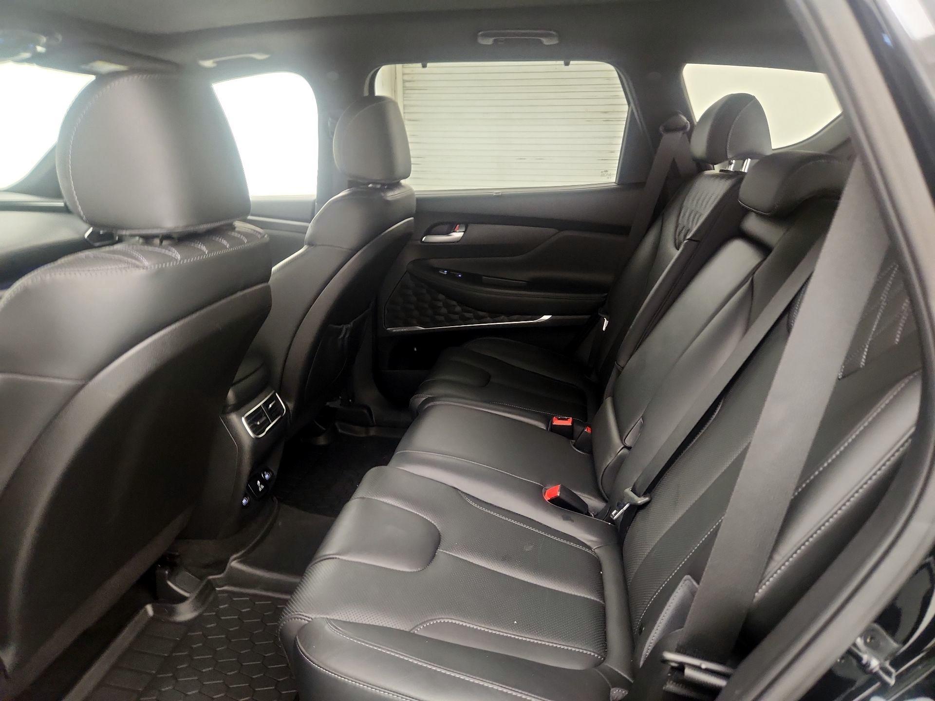 Thumbnail: 2023 Hyundai Santa Fe - 18