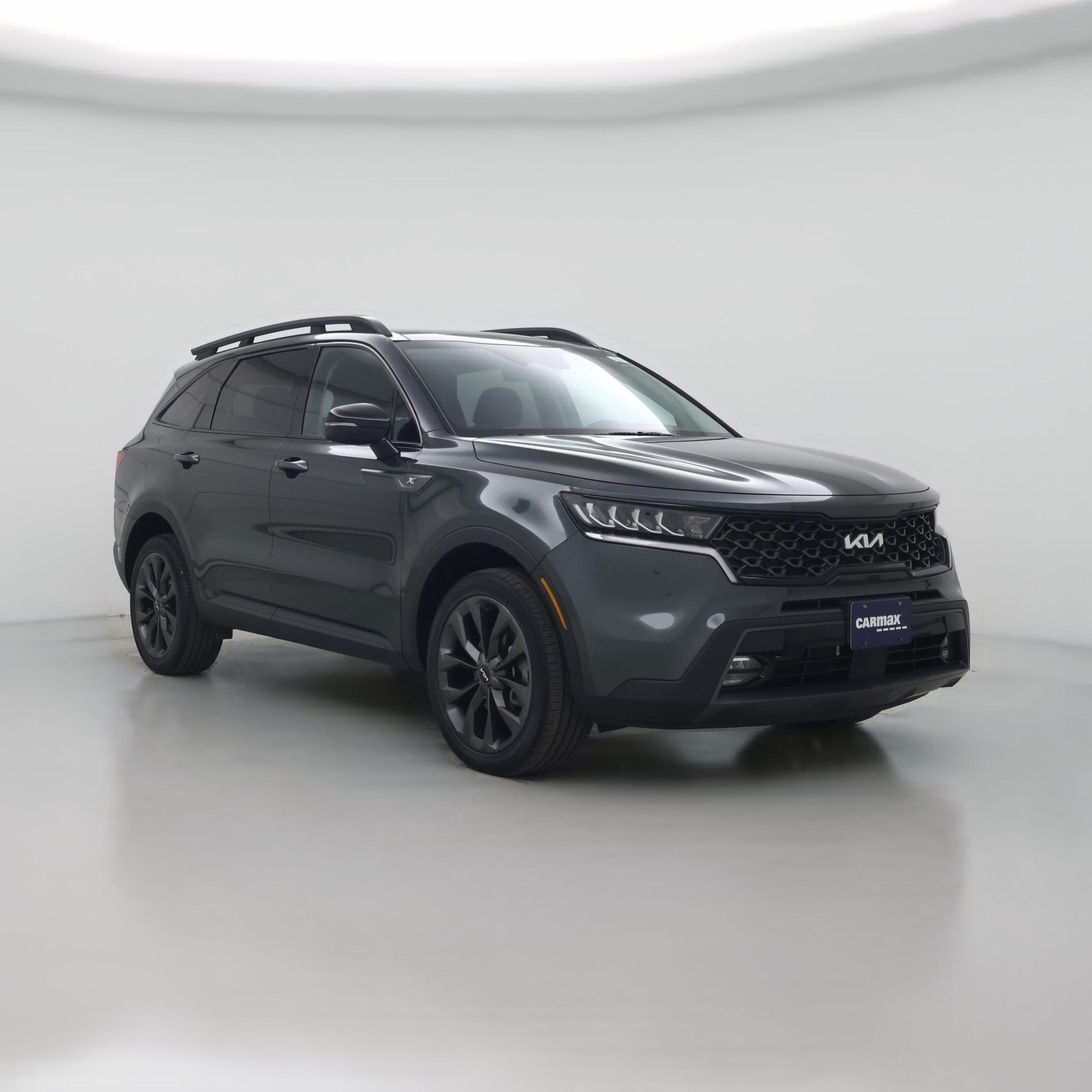 Thumbnail: 2023 Kia Sorento - 1