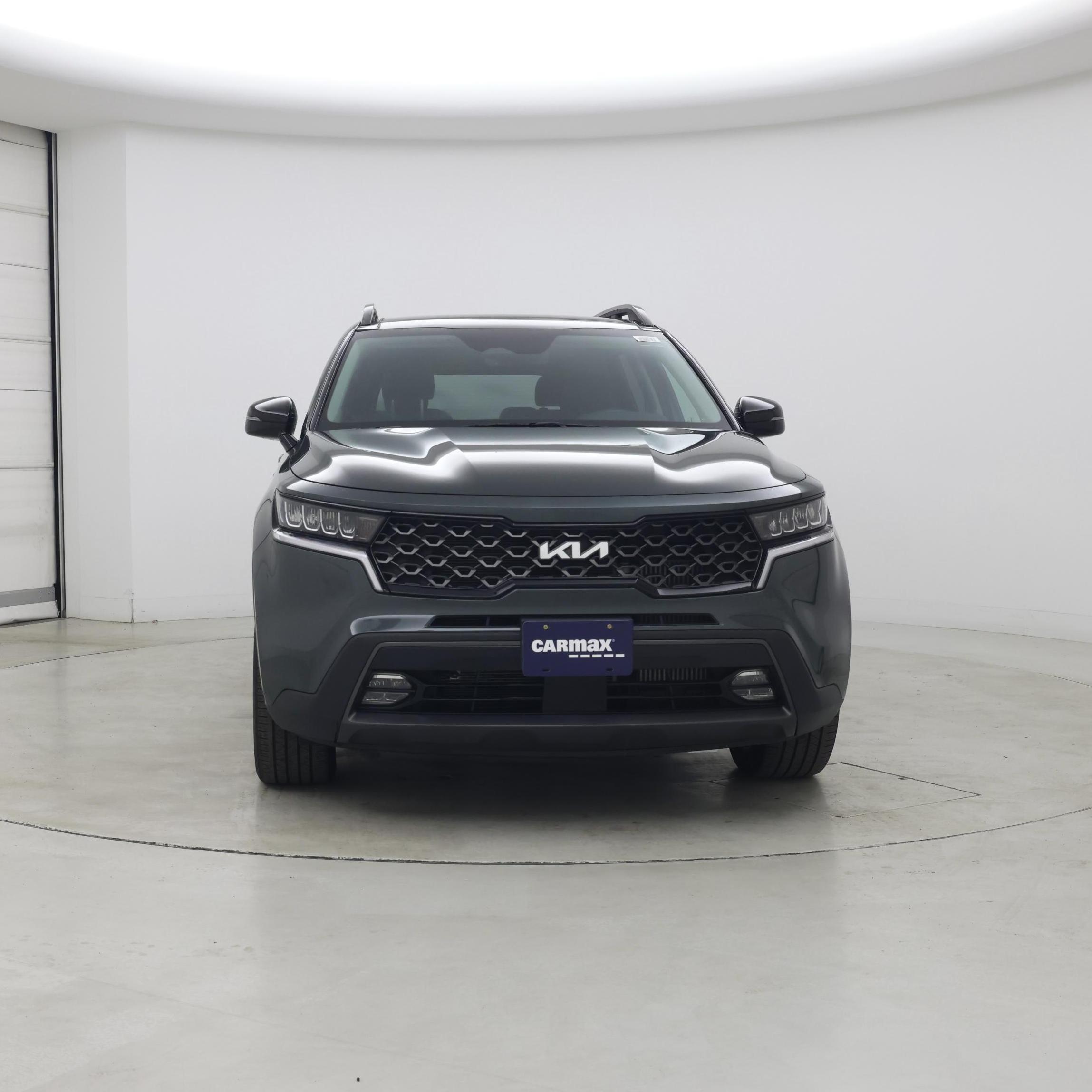 Thumbnail: 2023 Kia Sorento - 5