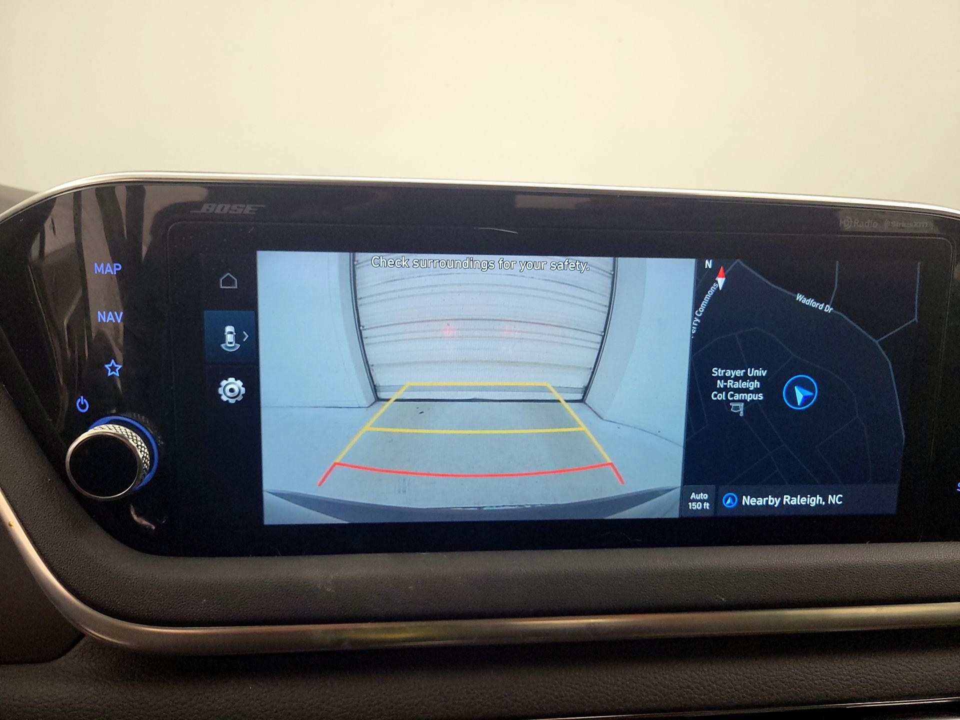 Thumbnail: 2023 Hyundai Sonata - 14