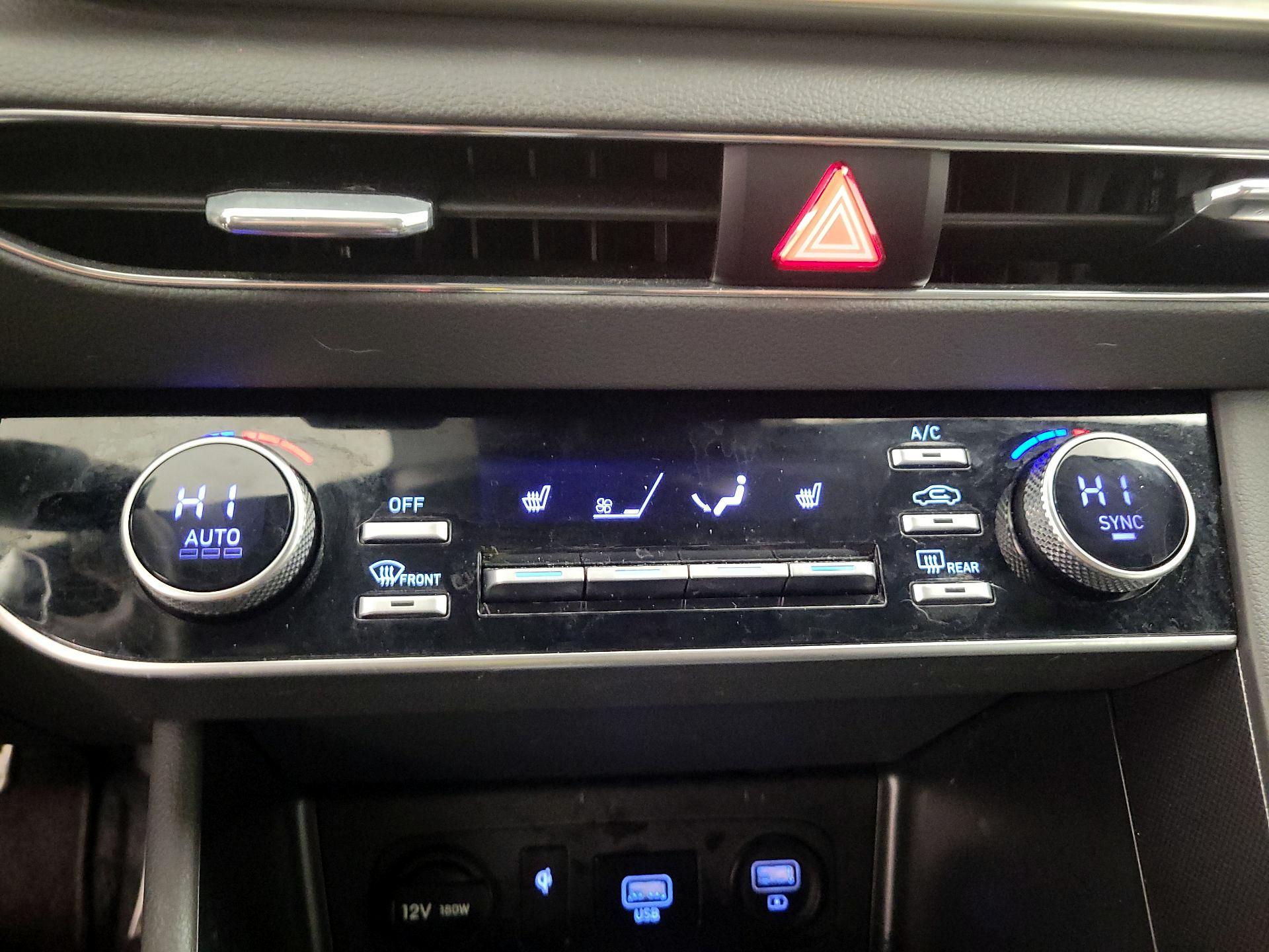 Thumbnail: 2023 Hyundai Sonata - 16